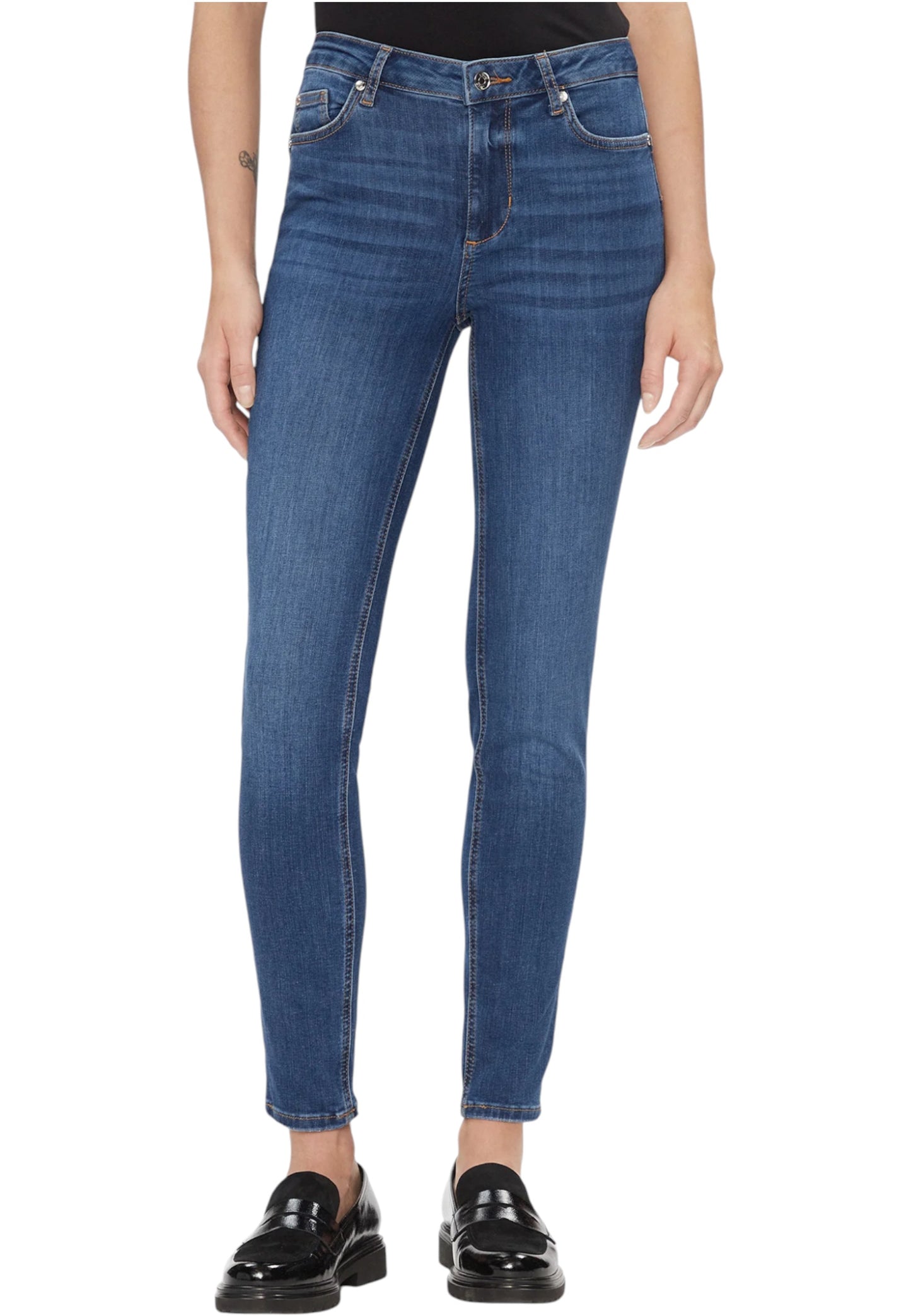 Jeans Donna Liu Jo