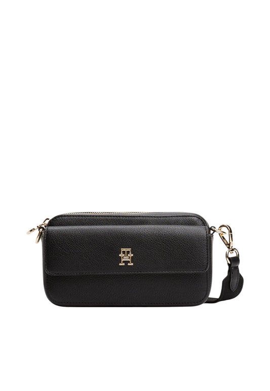 Borsa A Tracolla Donna Tommy Hilfiger Camera Bag Th Distinct