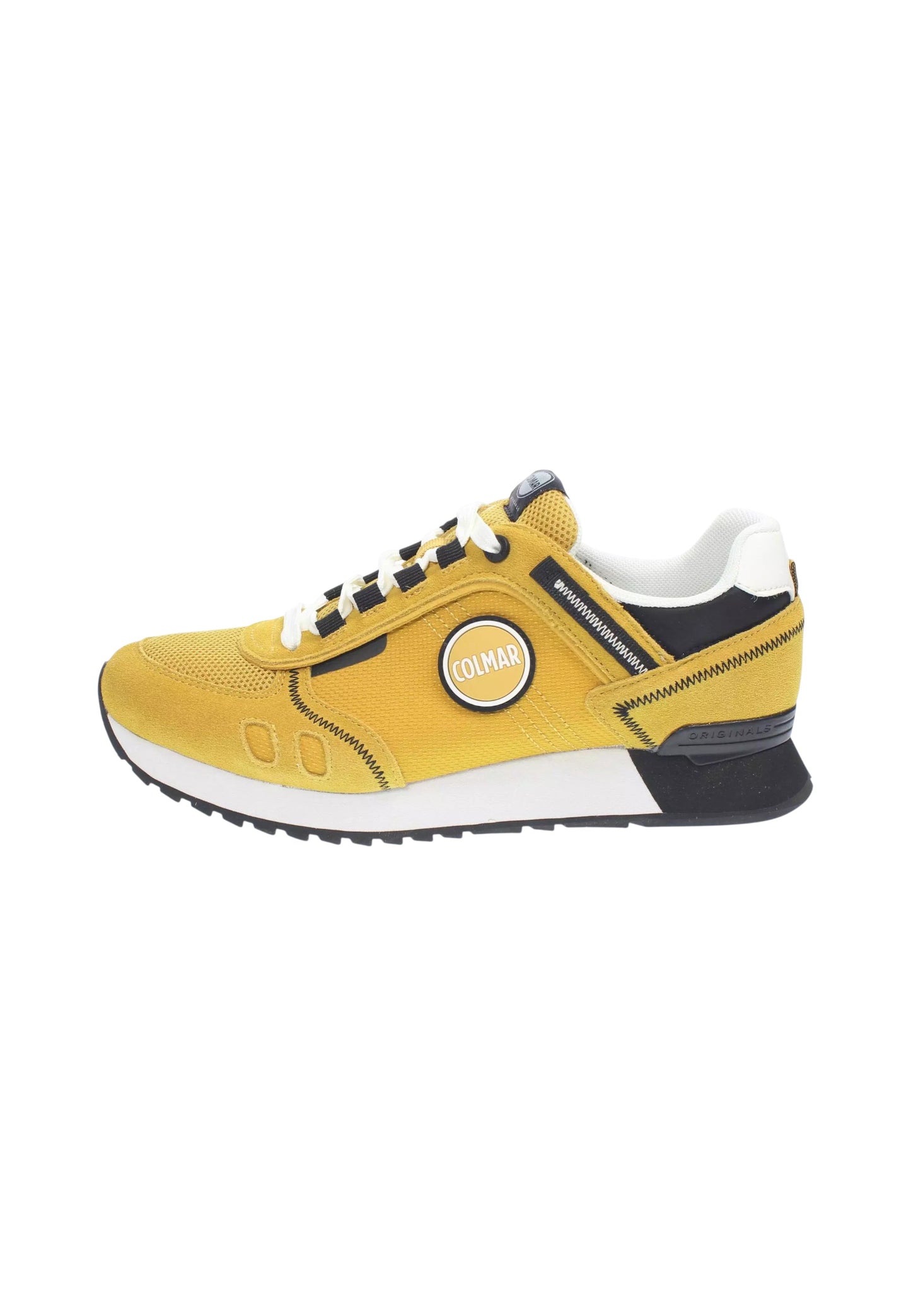 Sneakers Basse Uomo Colmar Originals Travis Sport Bold TRAVISSPORTBOLD051OC