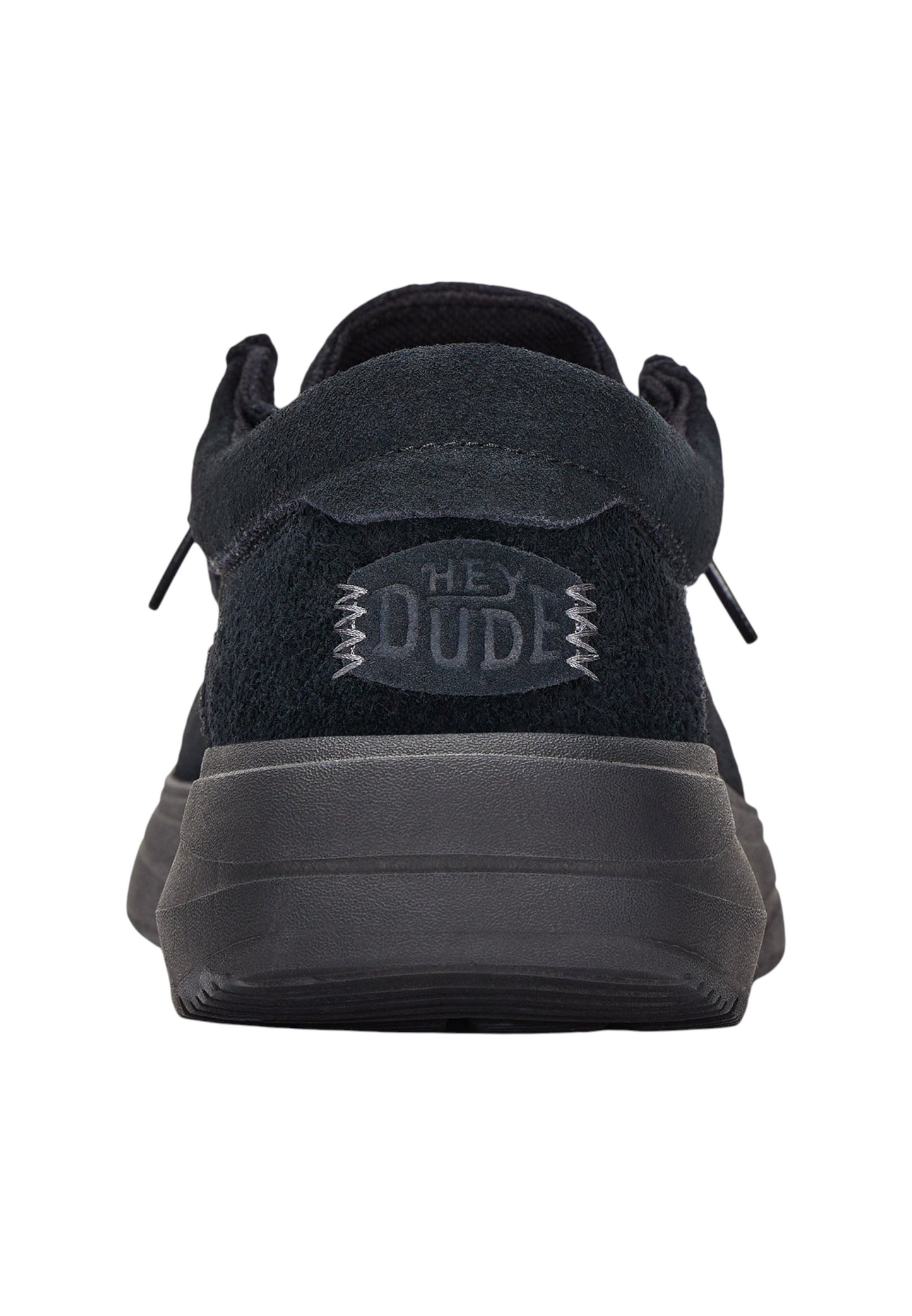 Slip-On Uomo Hey Dude Wally Comf Suede HD.41975