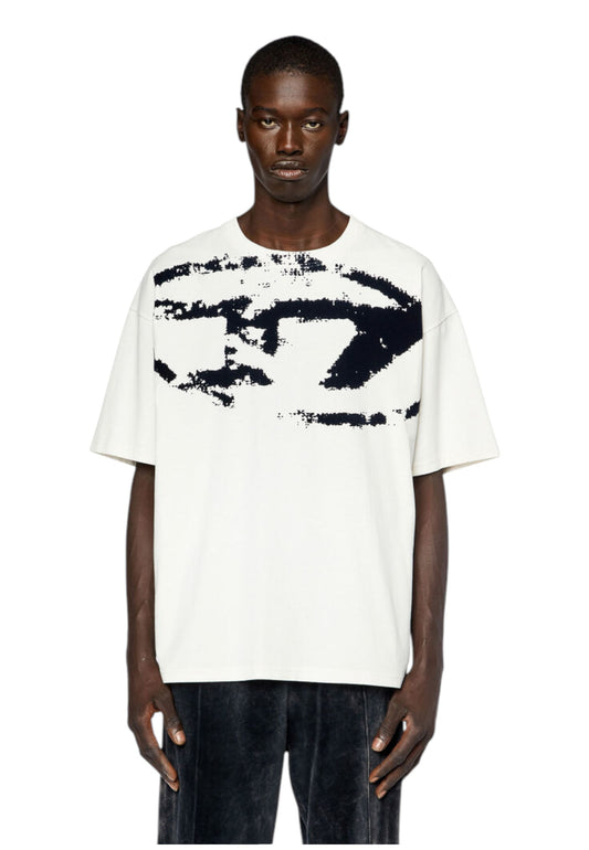 T-Shirt Uomo Diesel A130490DQAU