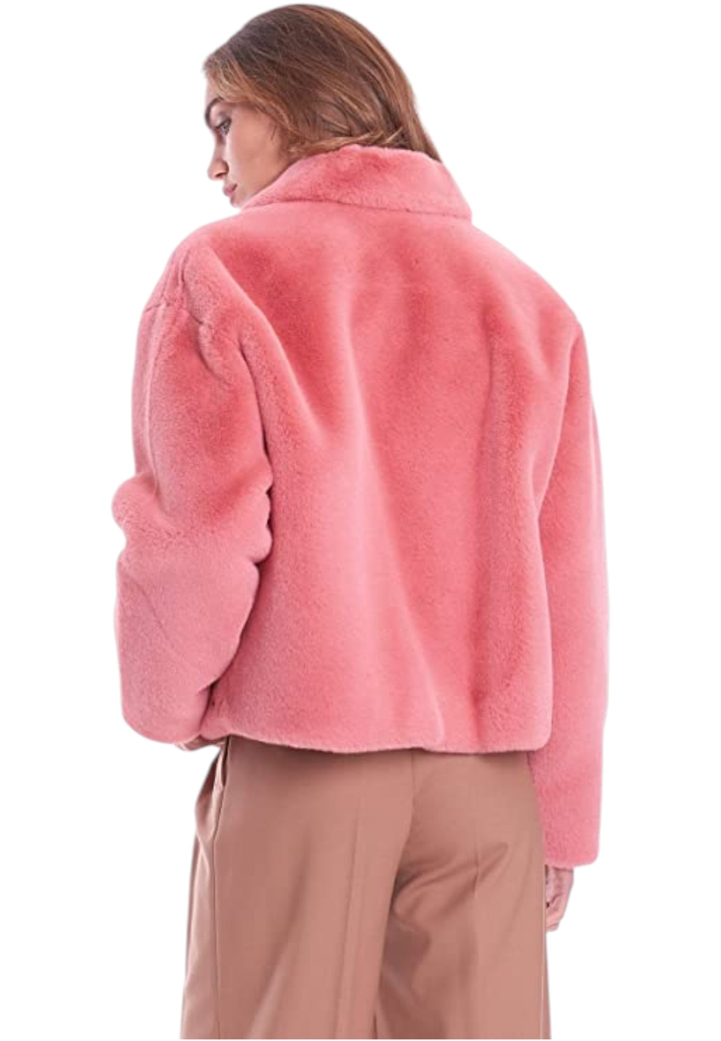 Giacca Bomber Donna Twinset 202TP2334P01344