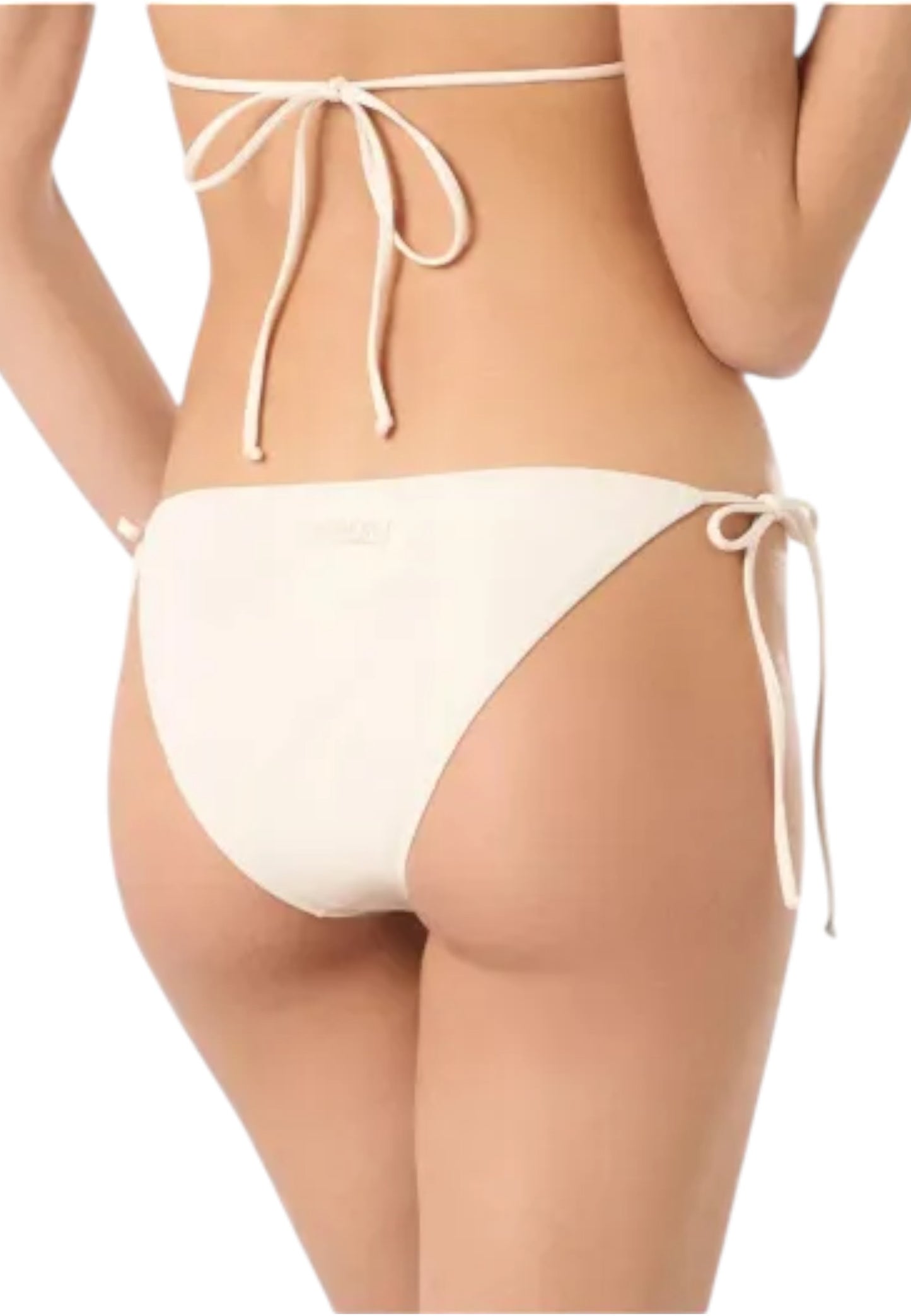 Bikini Pezzo Sotto Donna Mc2 Saint Barth VIR0001