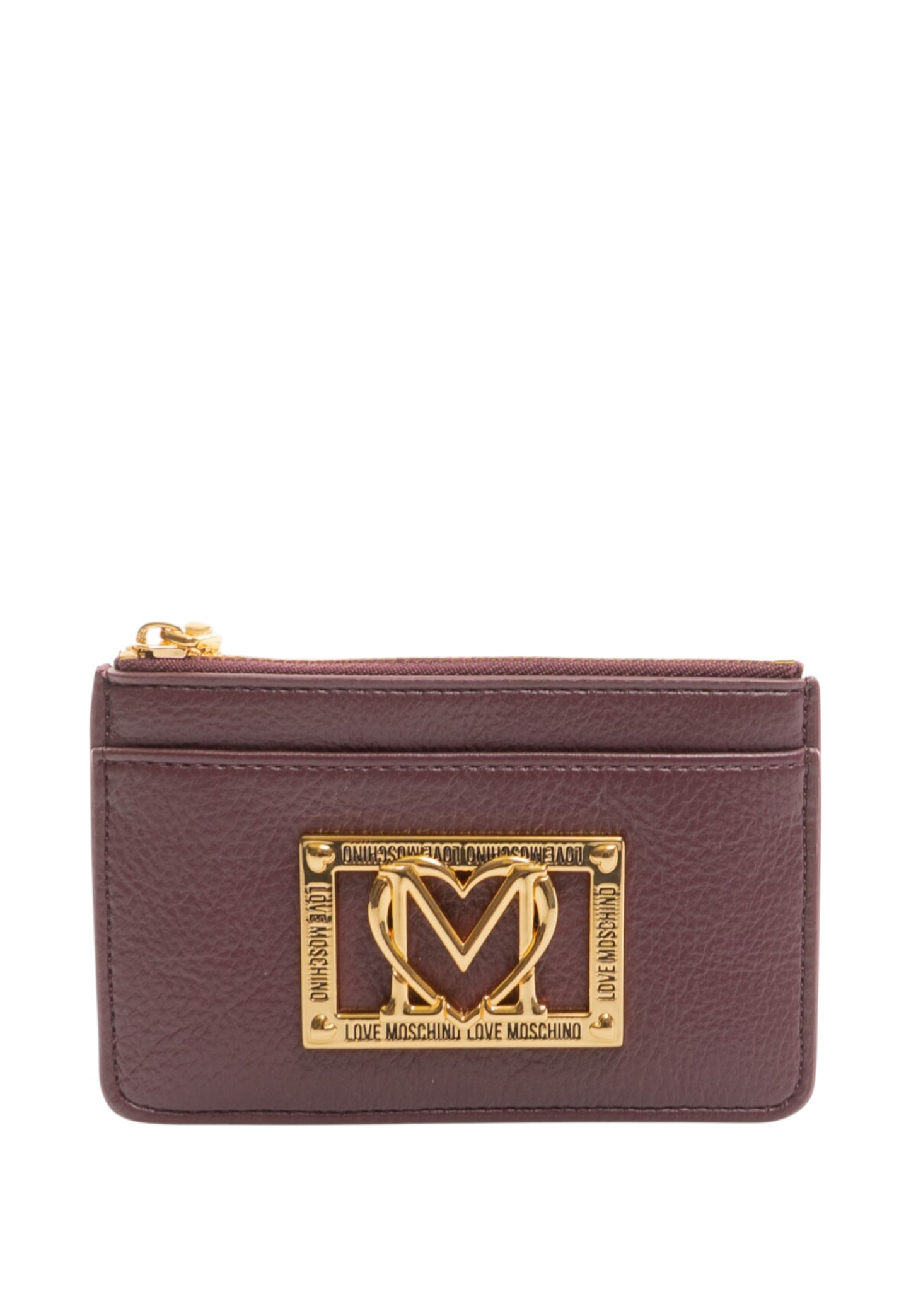 Portafoglio Con Portamonete Donna Love Moschino JC5606PP1NLI0