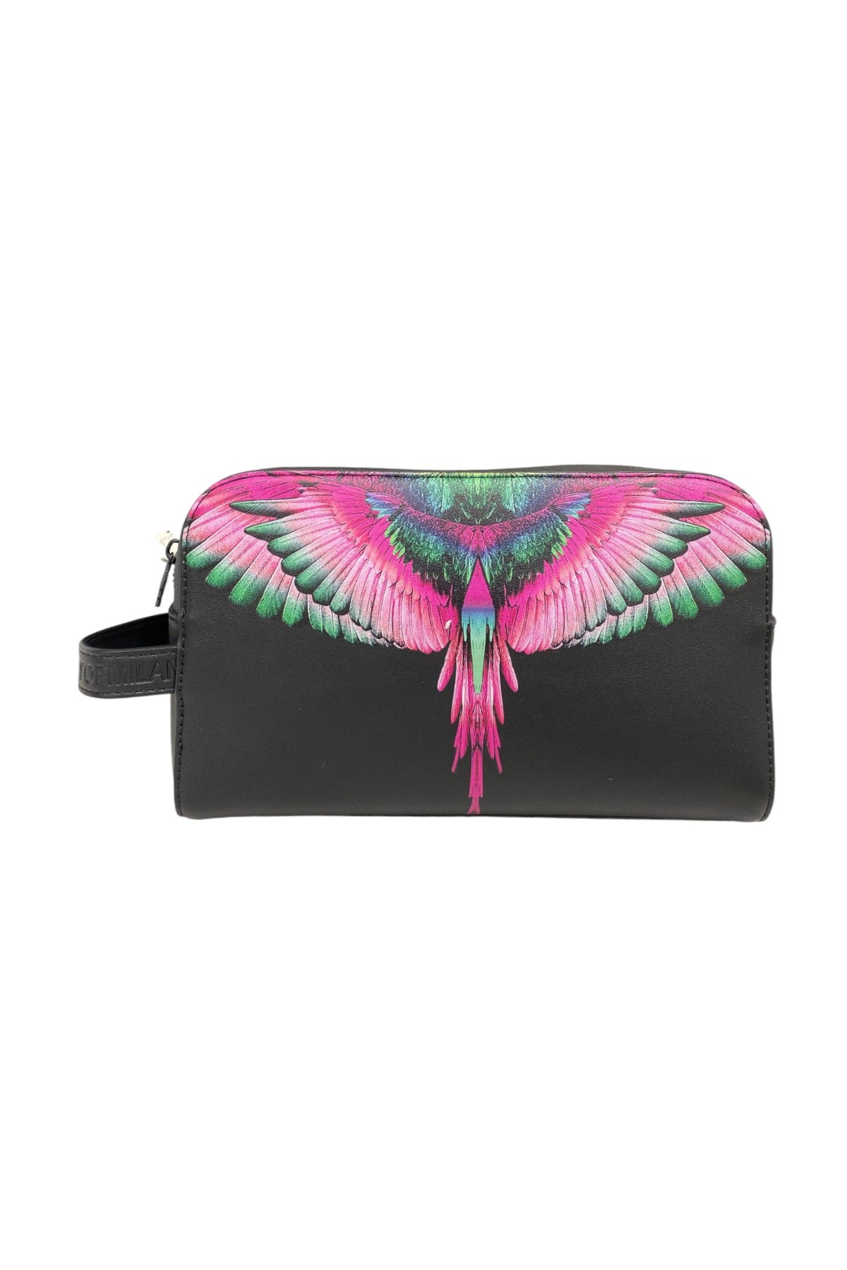 Borsa A Tracolla Uomo County Of Milan  Wings COMAF25015