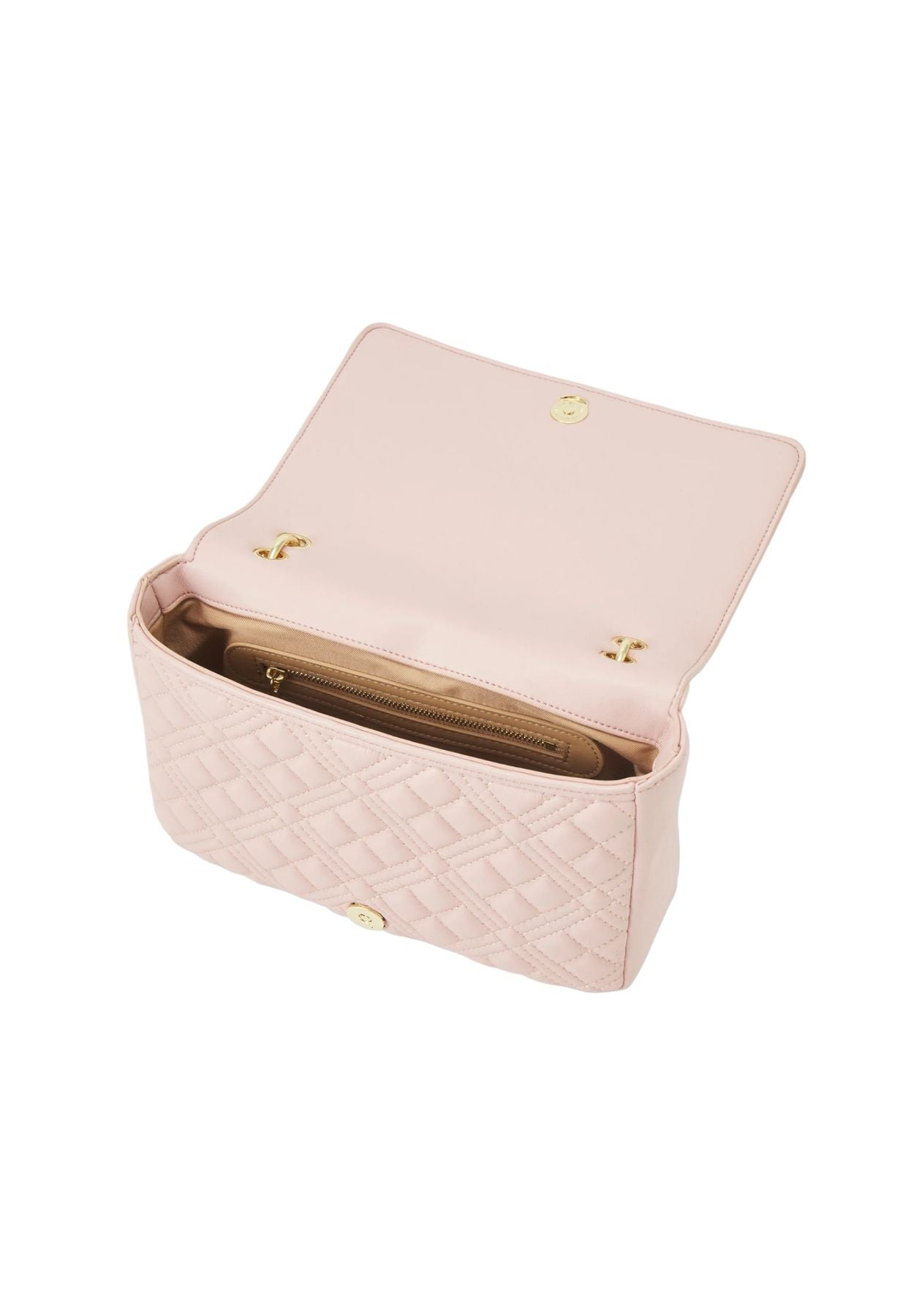 Borsa A Tracolla Donna Love Moschino JC4062PP1HLA0