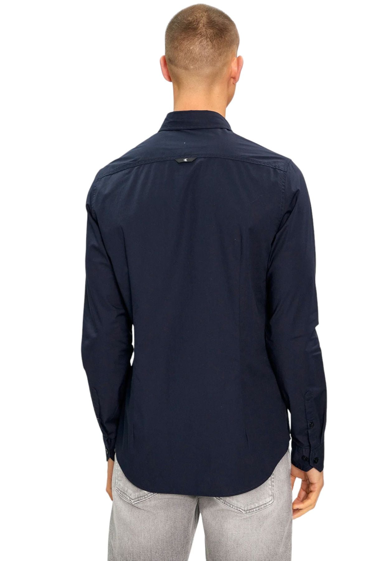 J30J324614 - Chemise - Calvin Klein Jeans