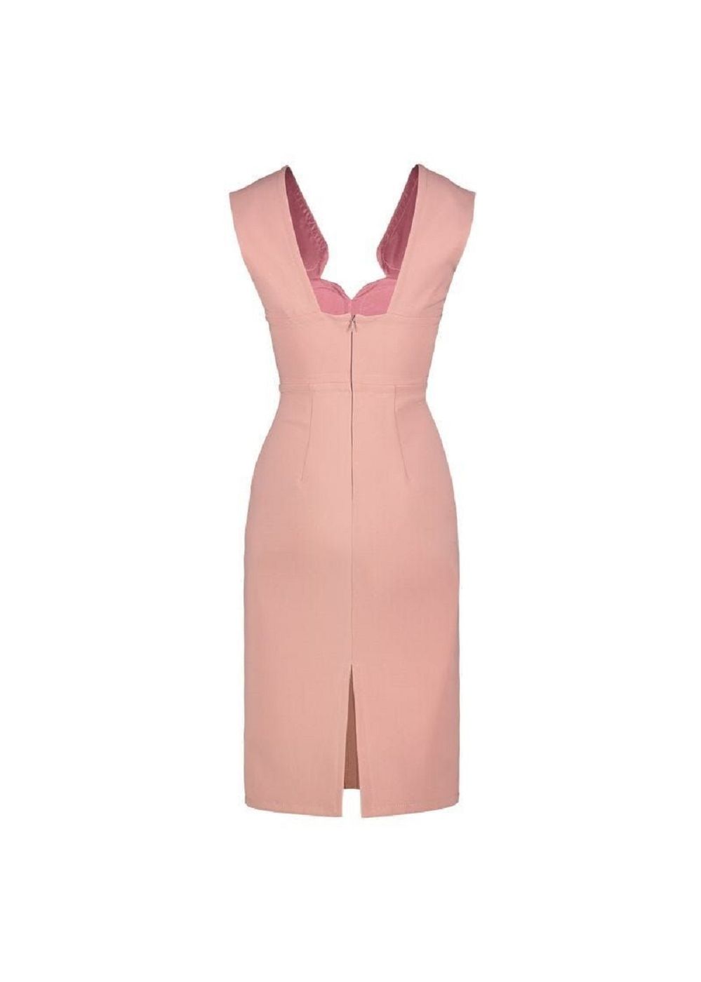 221DD10012 - Robe - Denny Rose