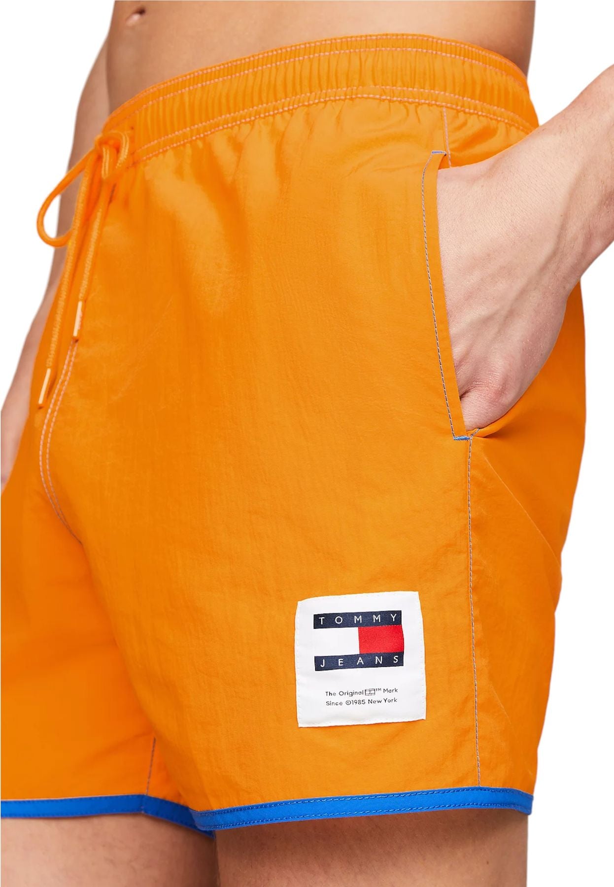 Costume da bagno Short Uomo Tommy Hilfiger UM0UM03149