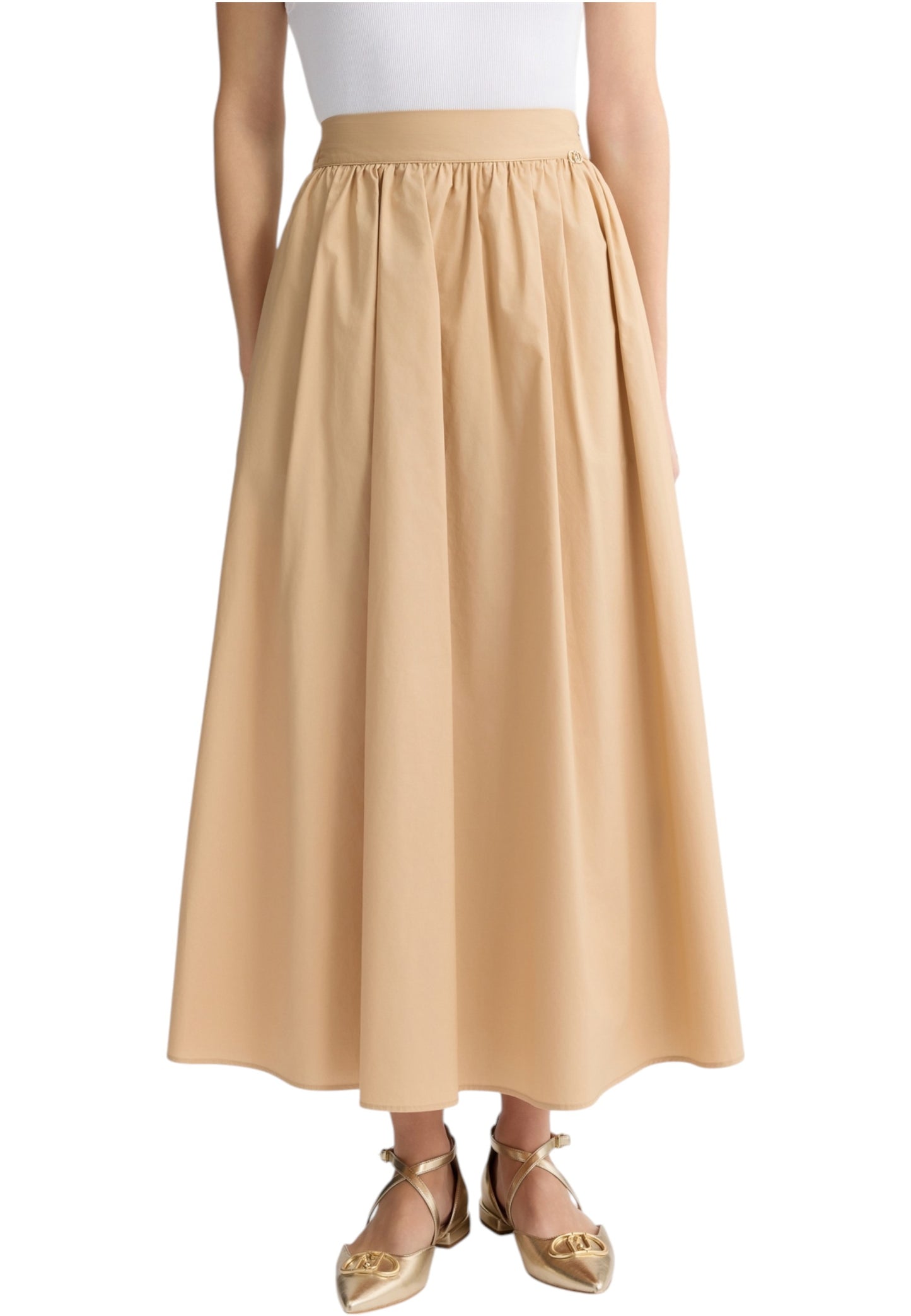 Gonna Lunga Donna Liu Jo