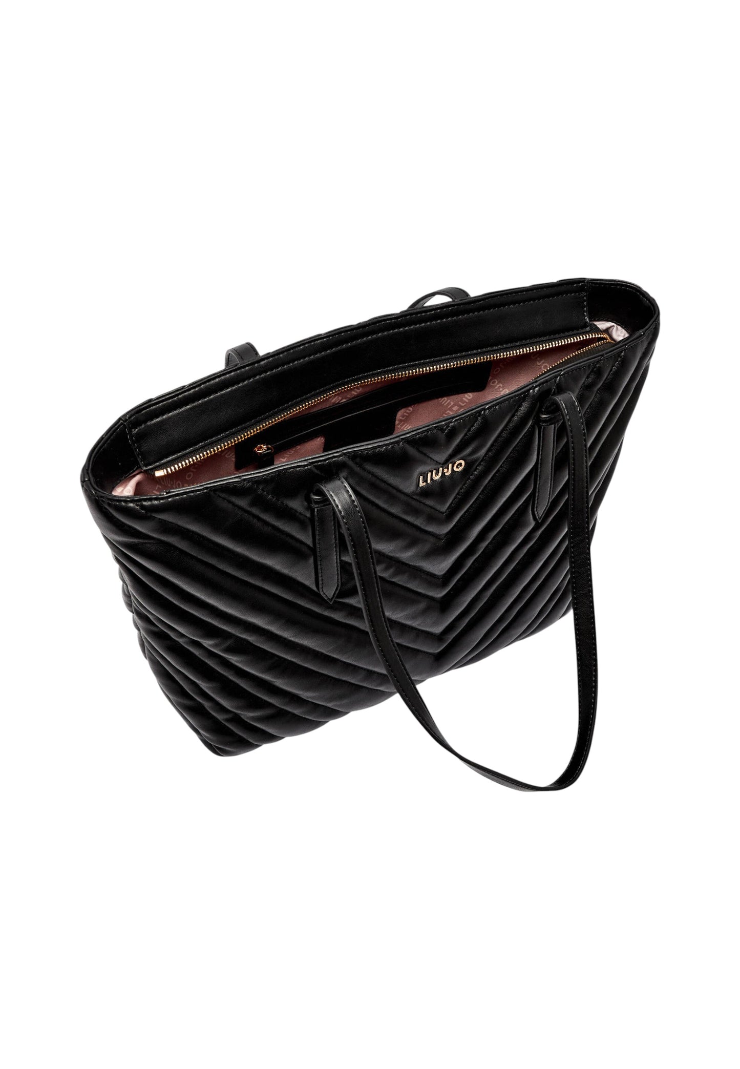 Borsa A Spalla Donna Liu Jo Large Tote AF5321E0426