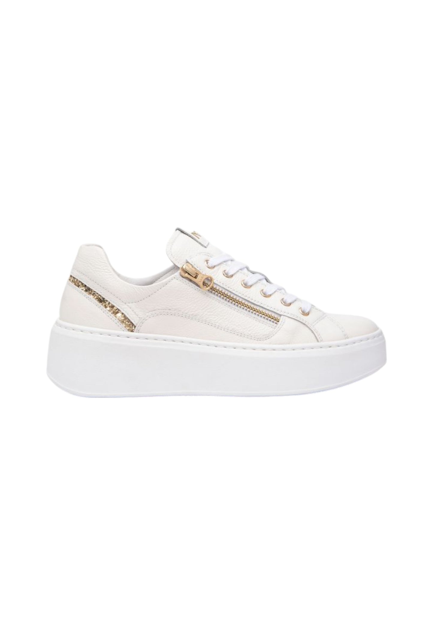 Sneakers Basse Donna Nero Giardini