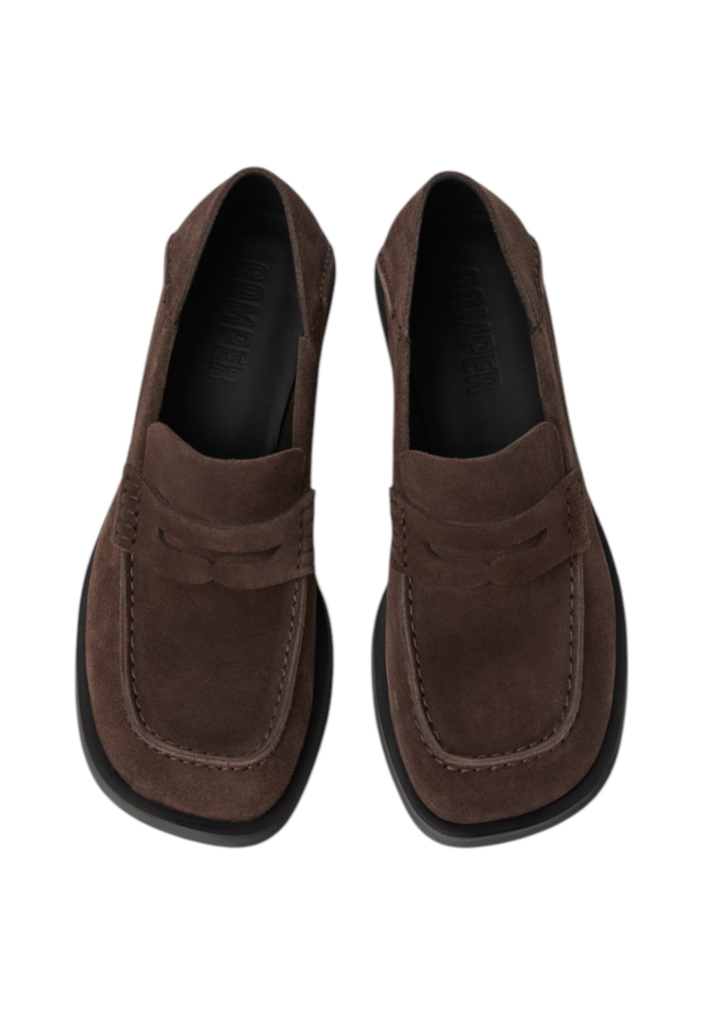 Mocassini  Donna Camper  Donna