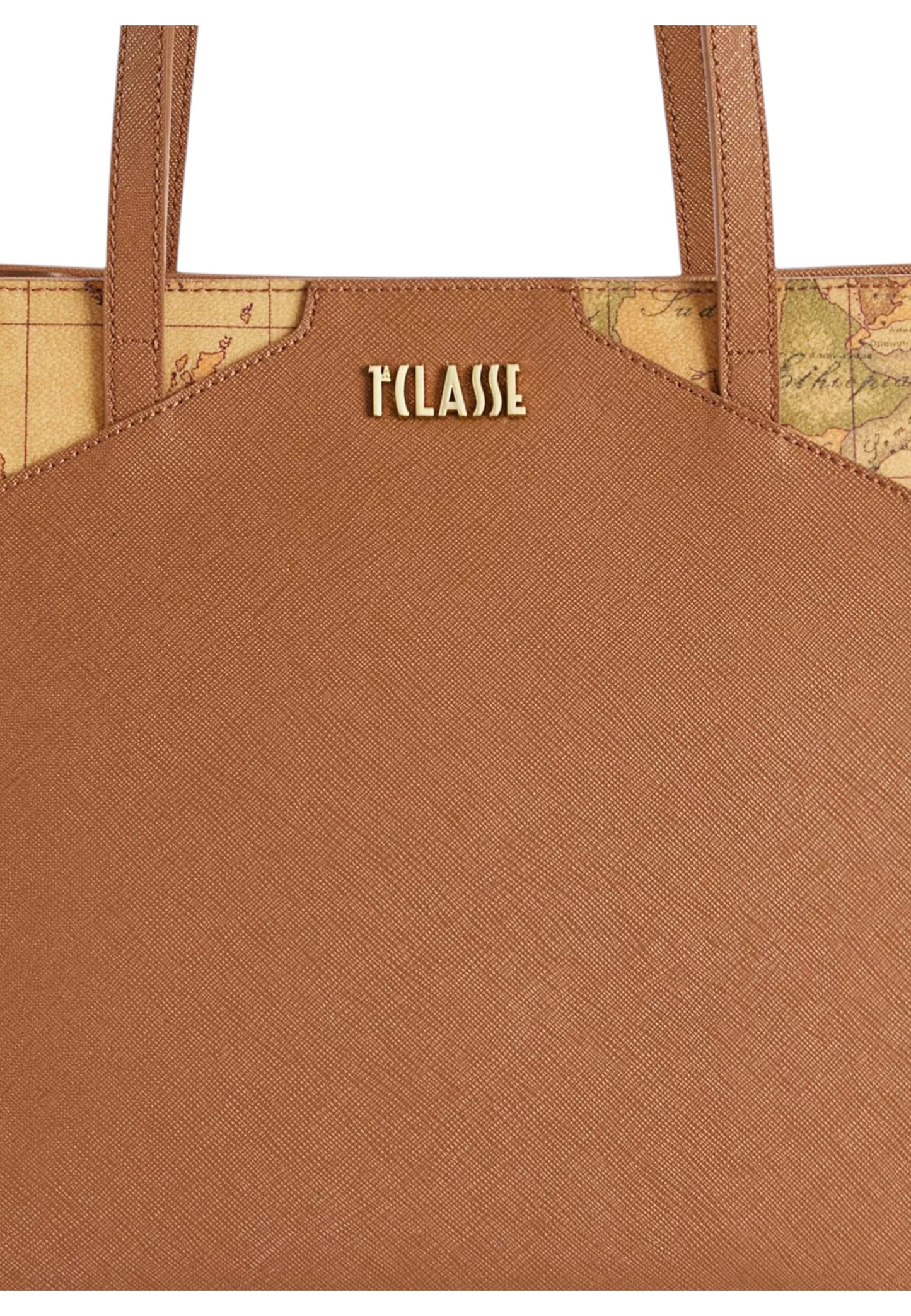 Borsa A Spalla Donna Alviero Martini Large Shopping Bag