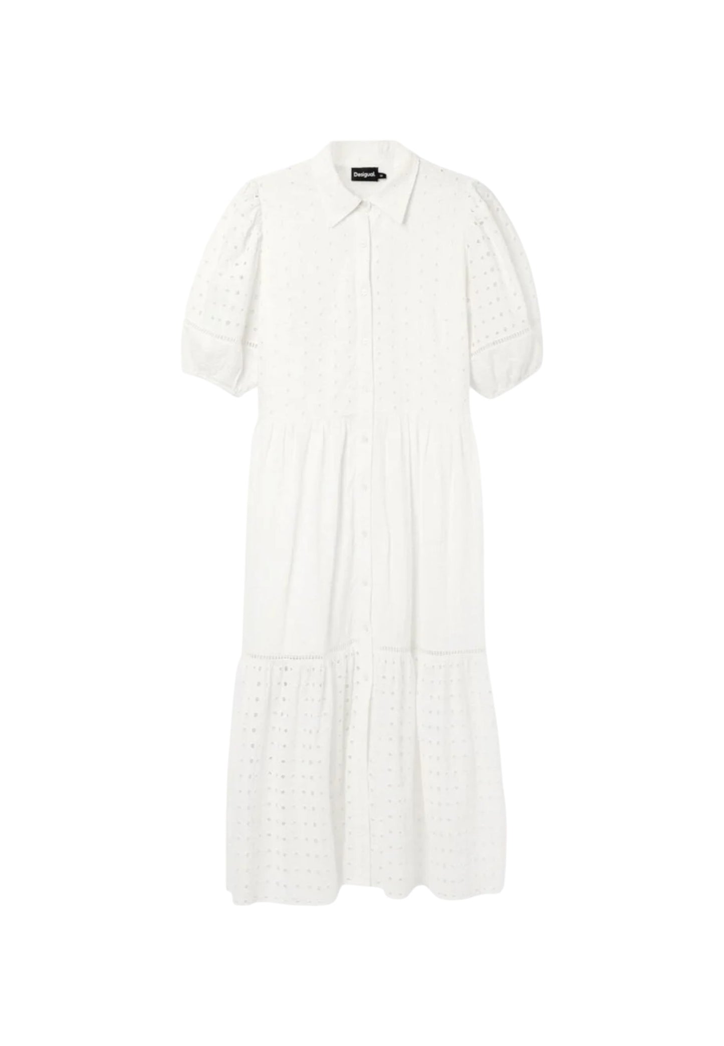 Vestito  Donna Desigual   24SWVW59