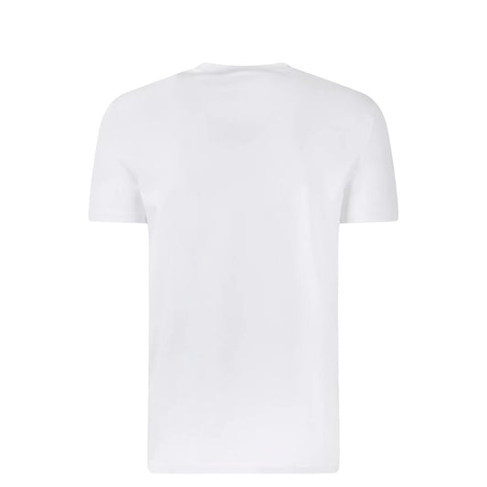 T-Shirt Manica Corta Uomo Dsquared2 D9M204720