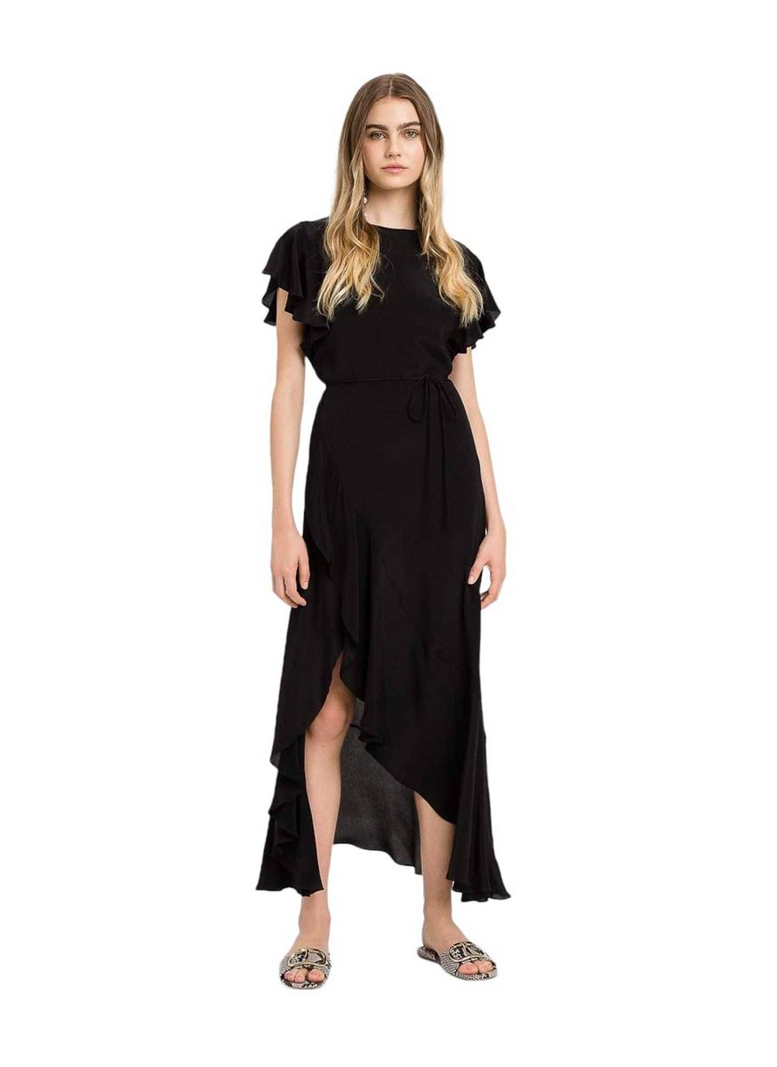 Vestito Lungo Donna Twinset 221TP2465