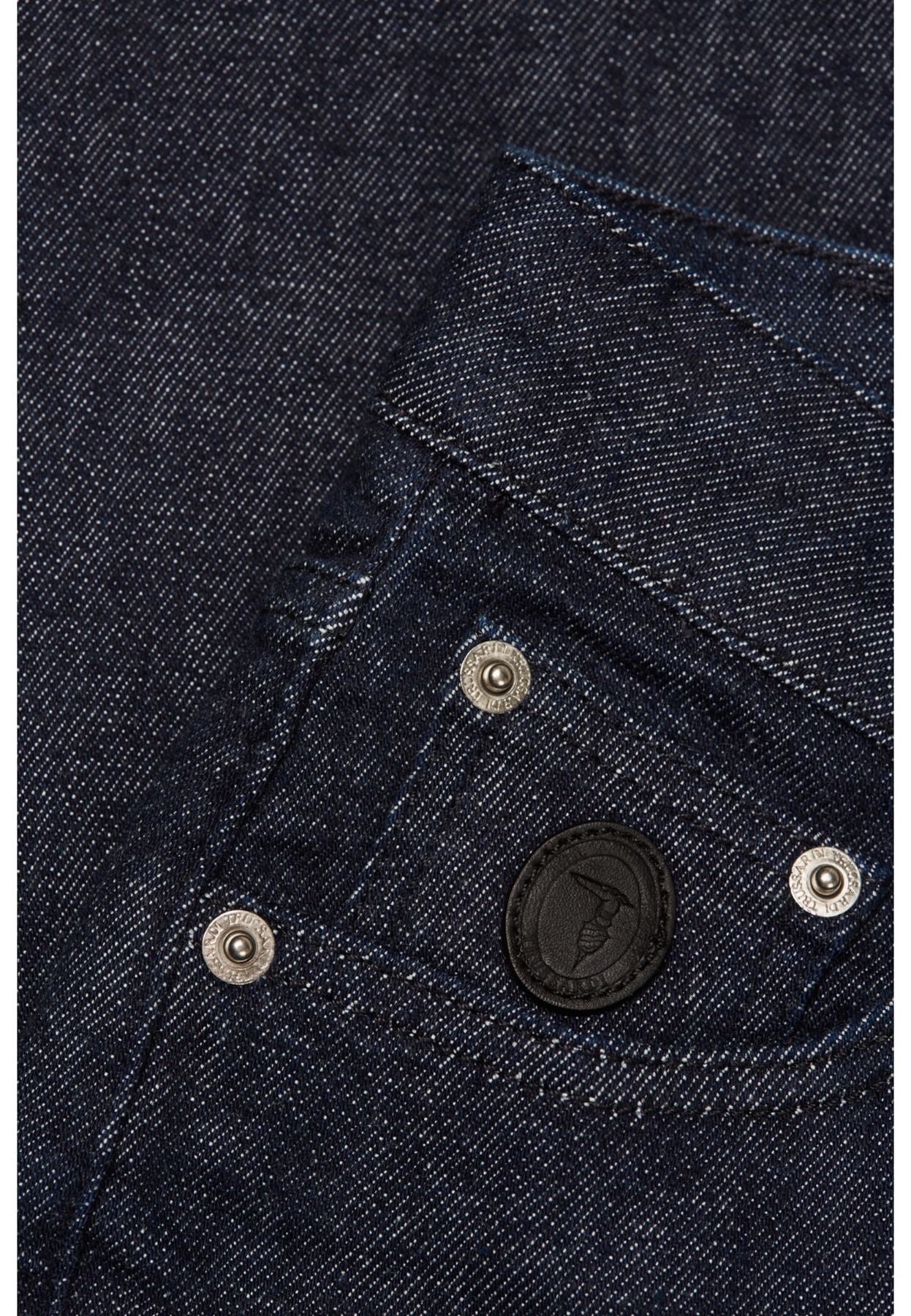 Jeans Donna Trussardi 56J000011T005866