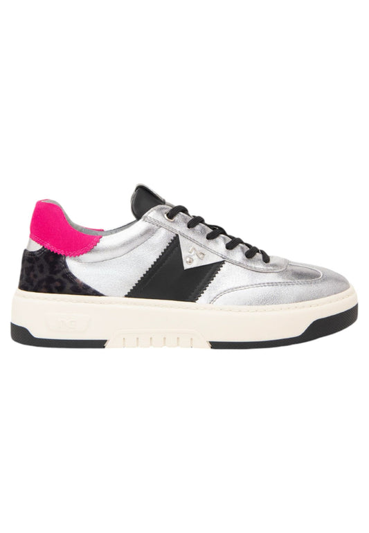 I411646D - Sneakers - Nero Giardini