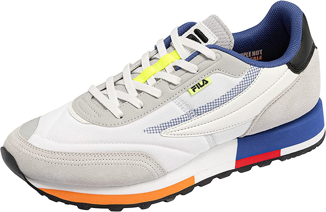 FFM0034 - Baskets - Fila