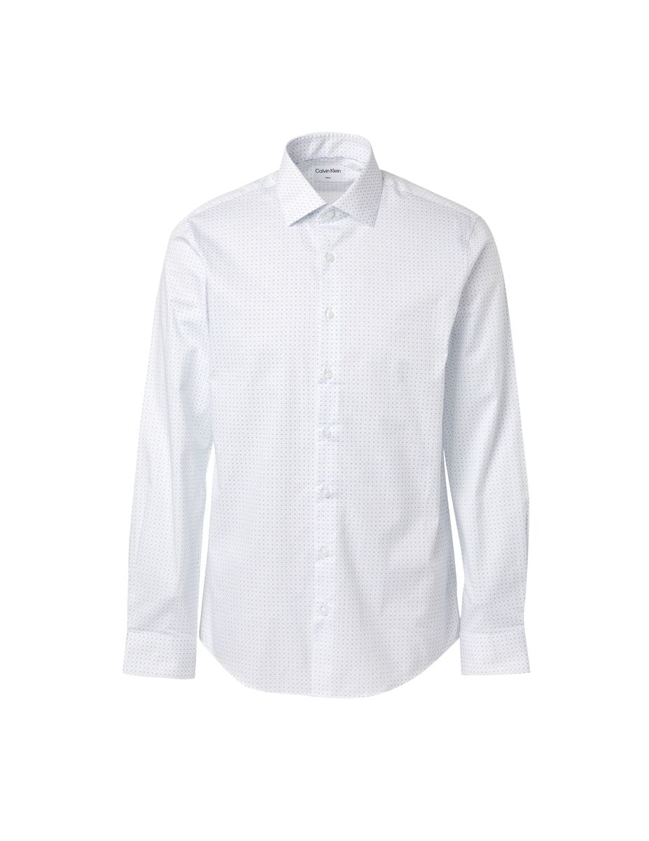 Camicia Manica lunga Uomo Calvin klein K10K108428