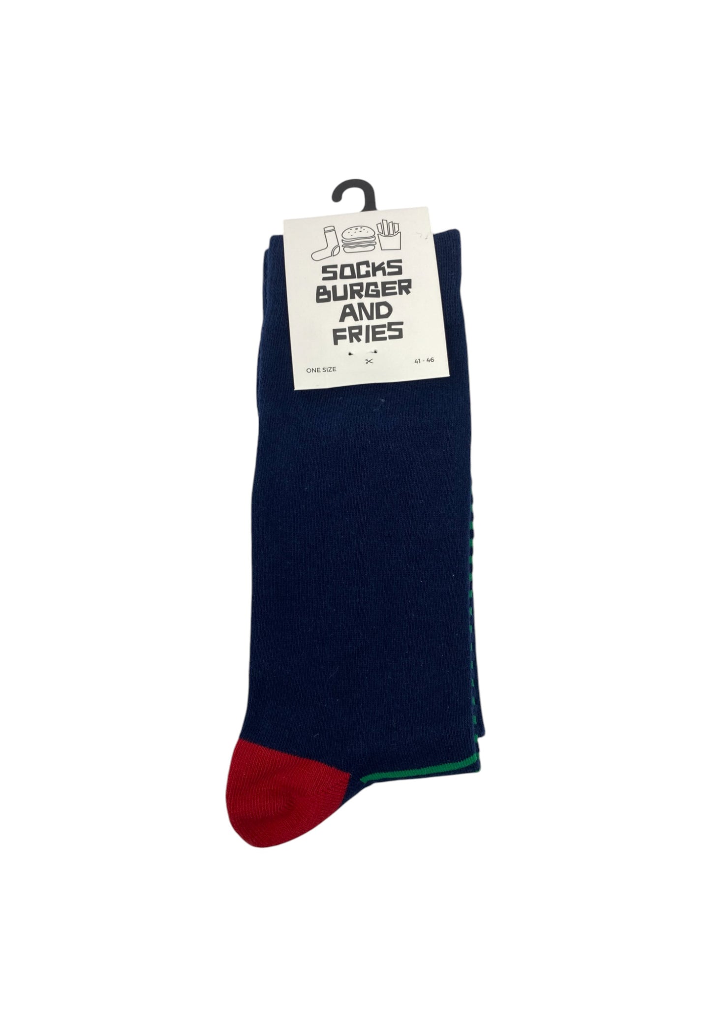 Calze Uomo Sun68 Smoke In The Sky Funny Socks BF1011