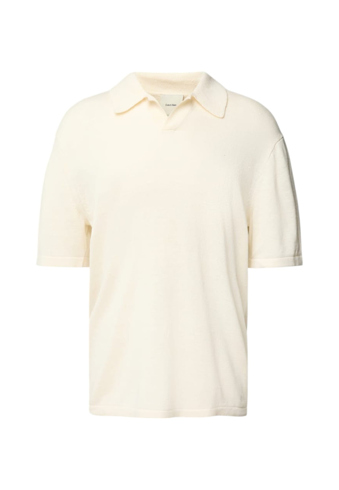 Maglia A Girocollo Uomo Calvin klein   LV04LB317G