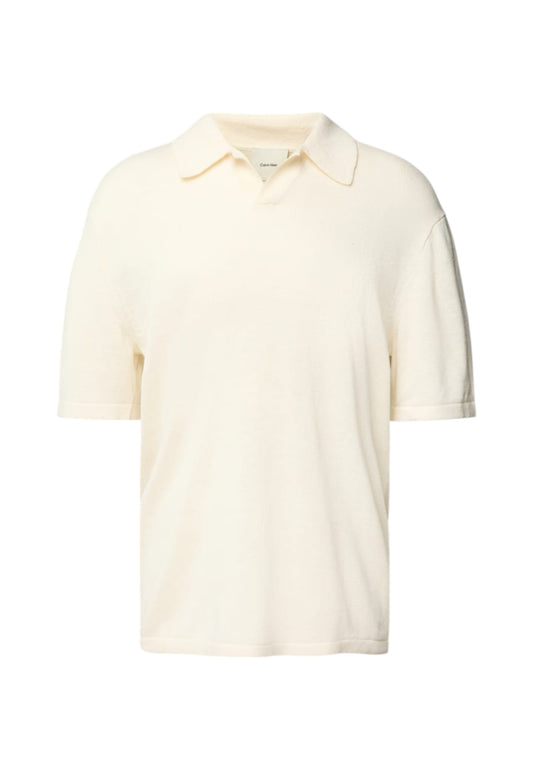 Maglia A Girocollo Uomo Calvin klein   LV04LB317G