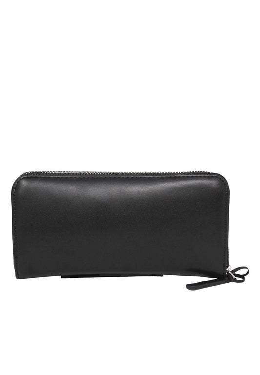 Portafoglio Con Zip Donna John Richmond Dalia RWP24071PF