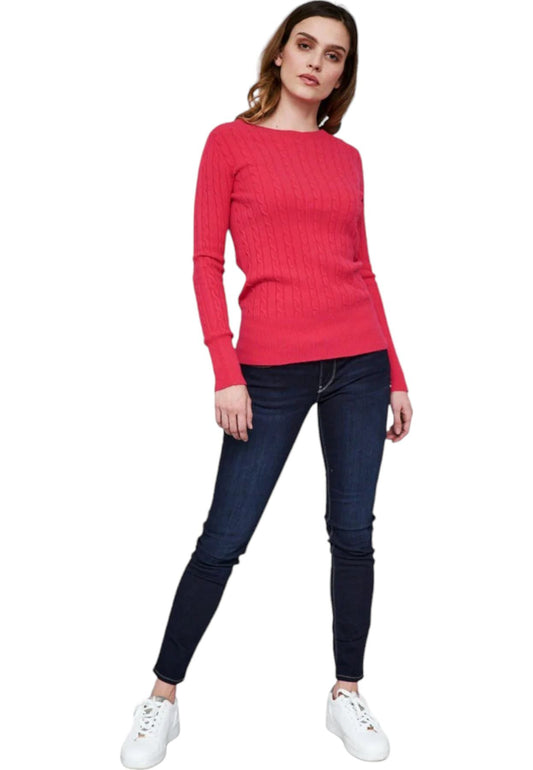 Jeans  Donna Fracomina   FP22WV1001D42093