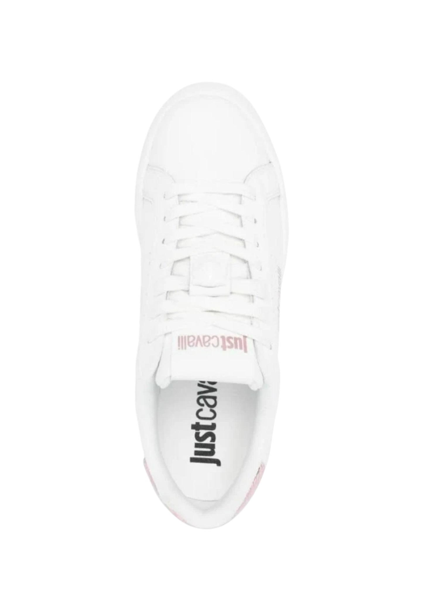 Sneakers Basse Donna Just Cavalli 74RB3SB3ZP279
