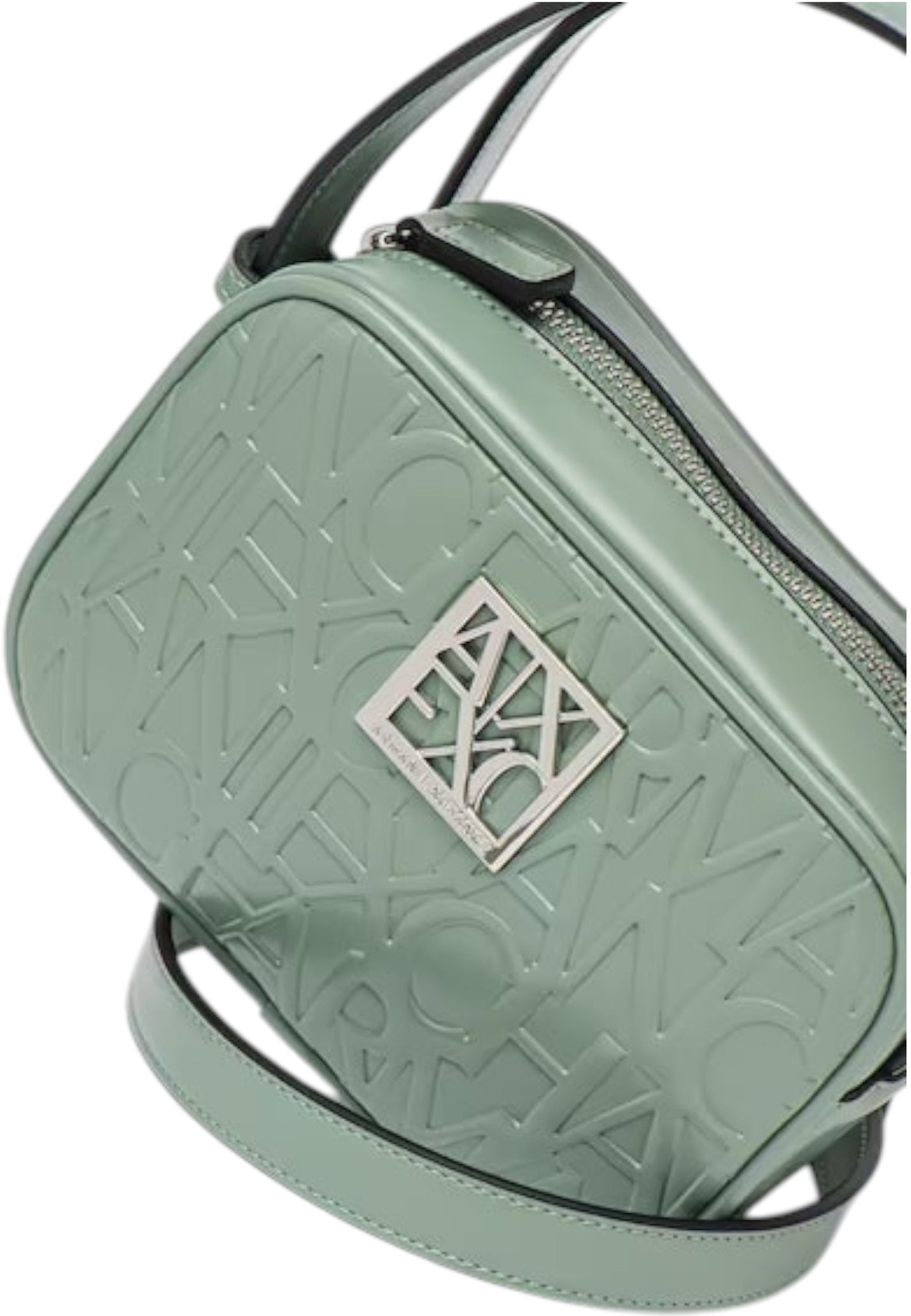 Borsa A Tracolla Donna Armani Exchange