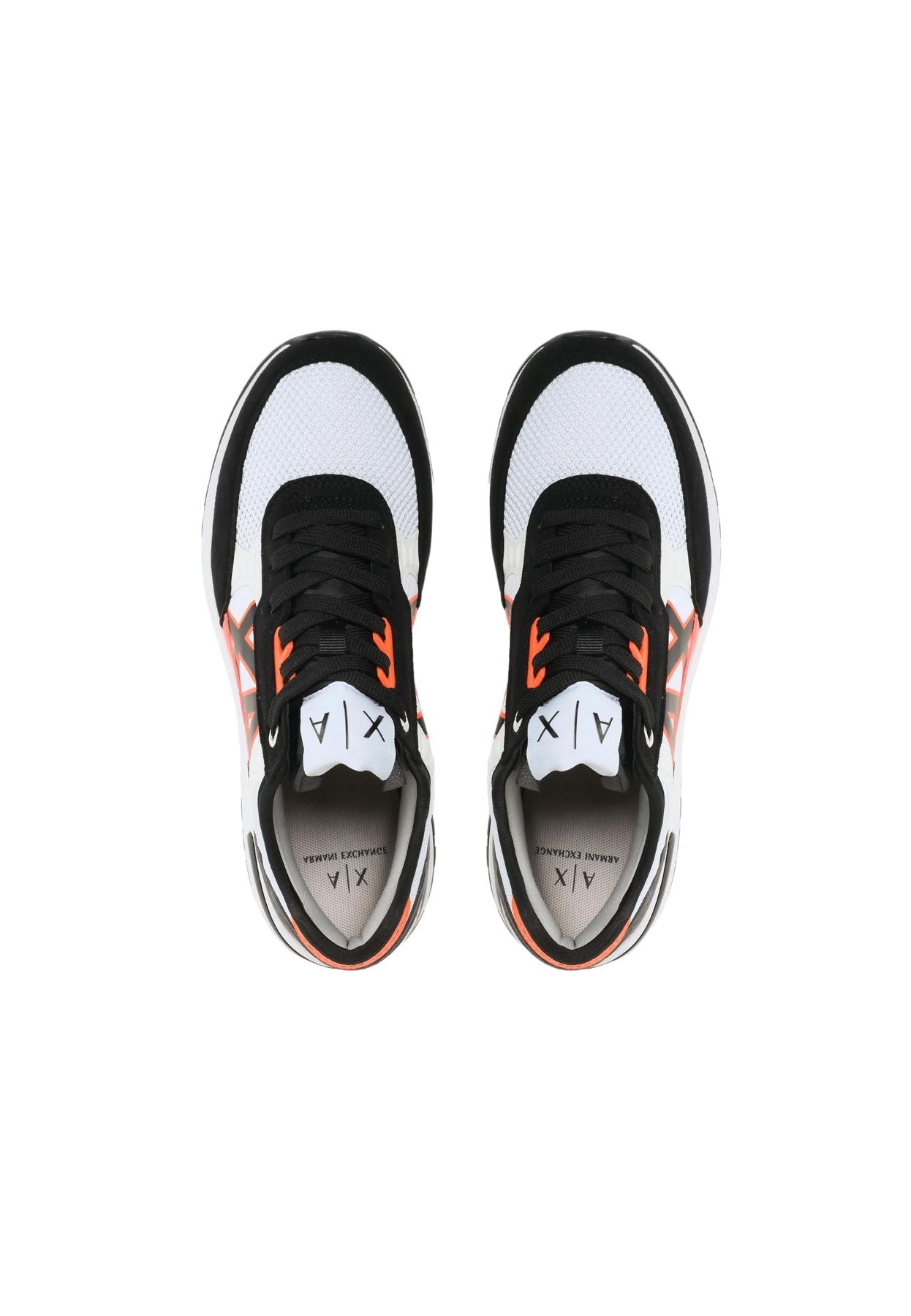 Sneakers Basse Uomo Armani Exchange XUX090XV276