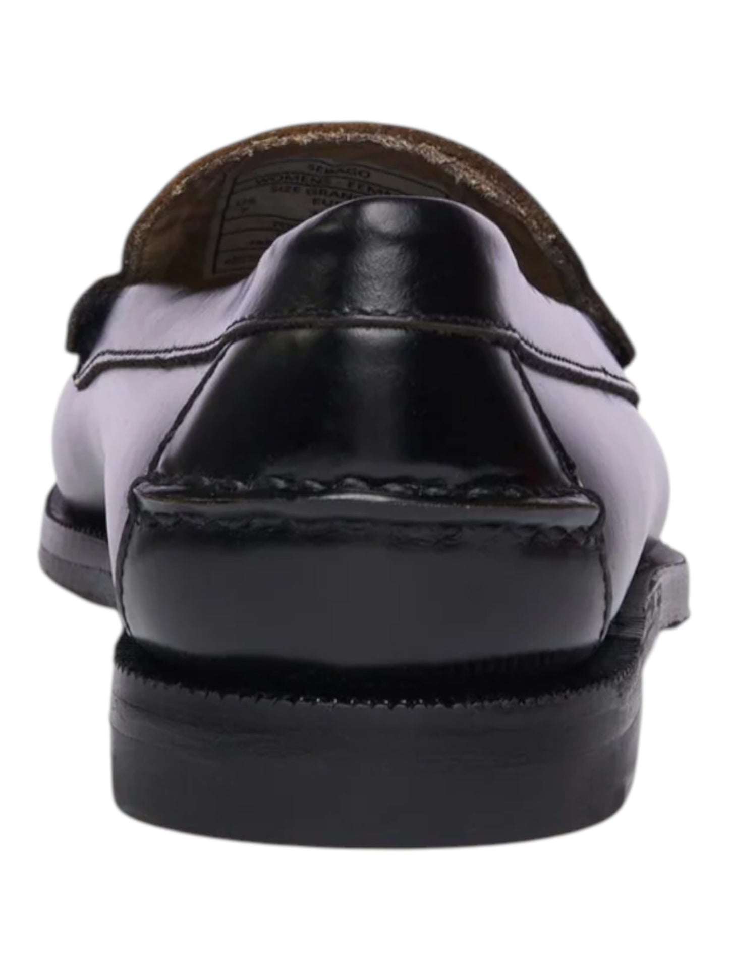 Mocassini Donna Sebago Classic Will 7001560
