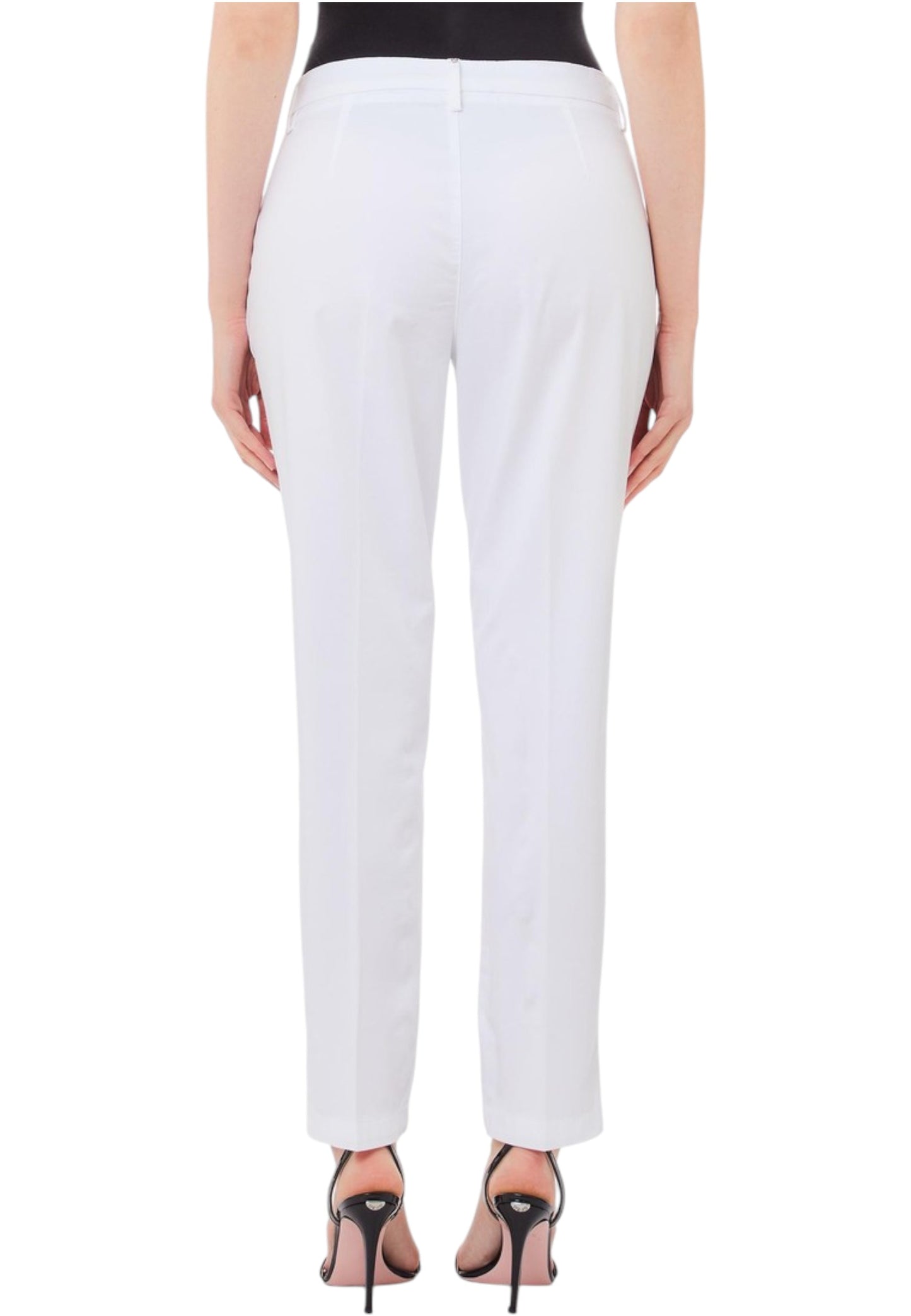 Pantaloni Chino Donna Liu Jo