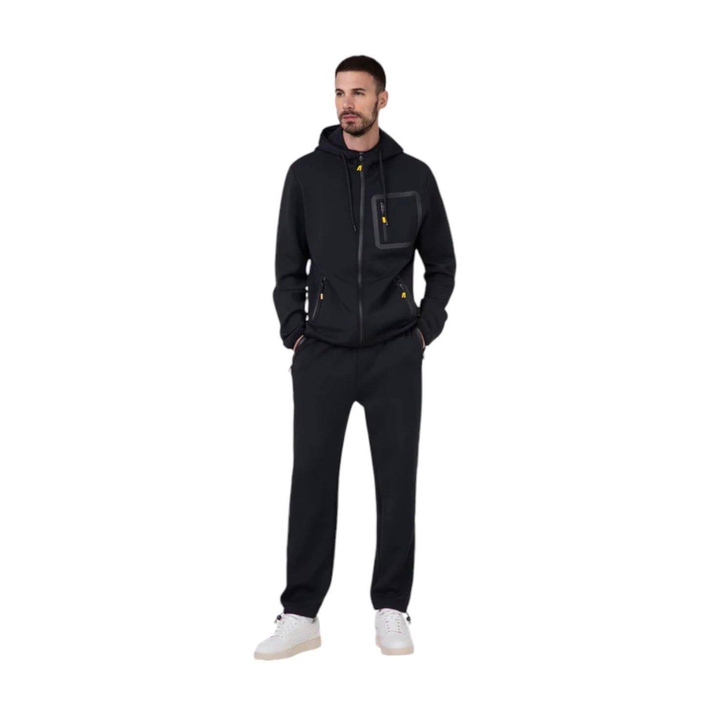FW24-2016 - Pantaloni - F**K