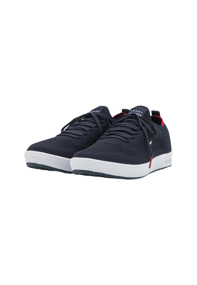 FM0FM04007 - Baskets - Tommy Hilfiger