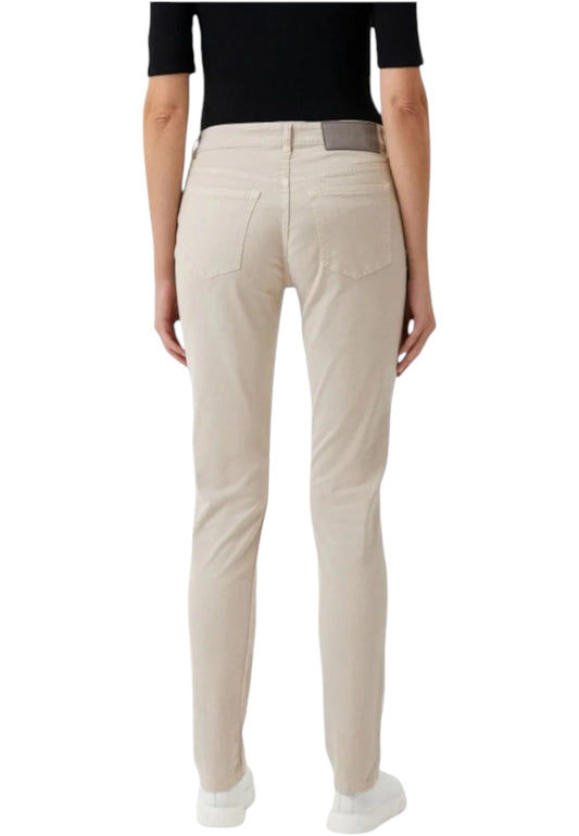 Pantaloni 5 Tasche Donna Trussardi   56J00002-1T006477