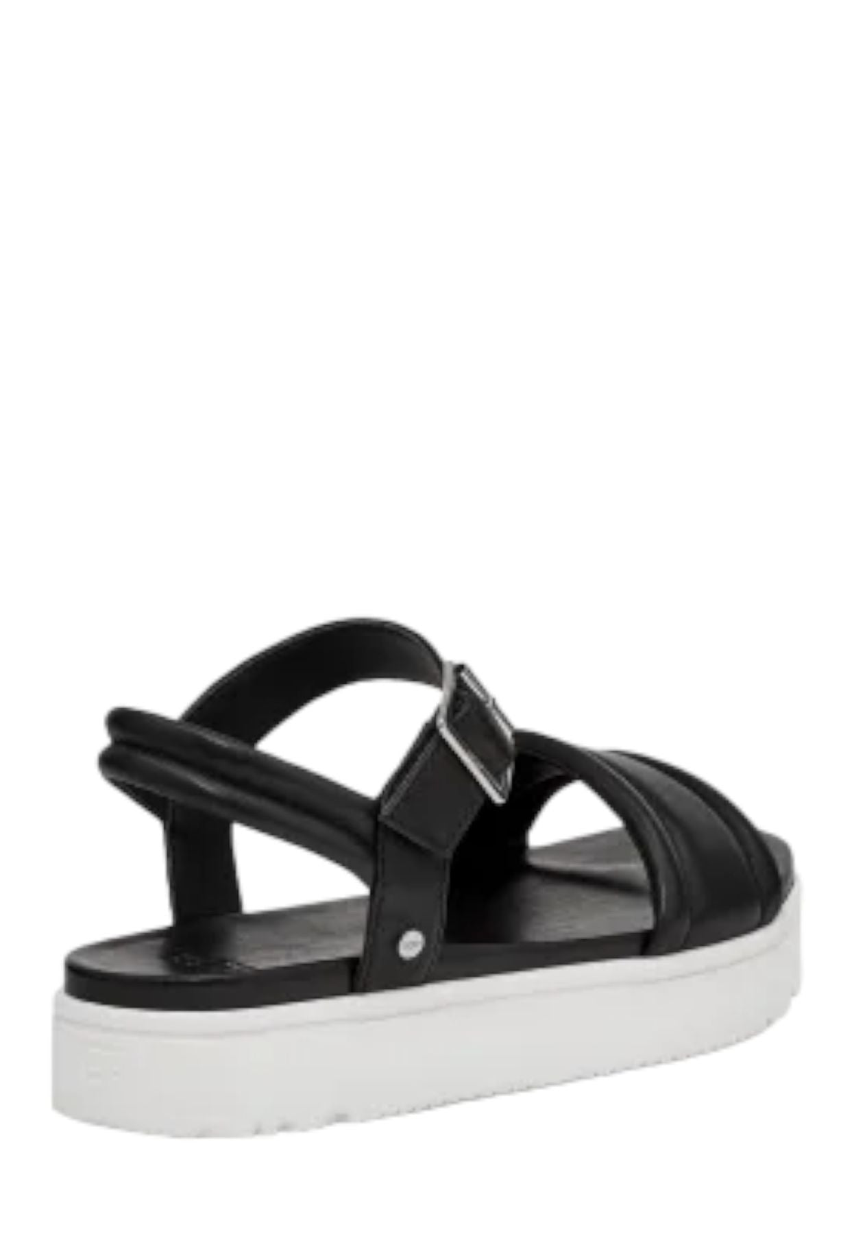 Sandali Bassi Donna Ugg Zayne Ankle Strap