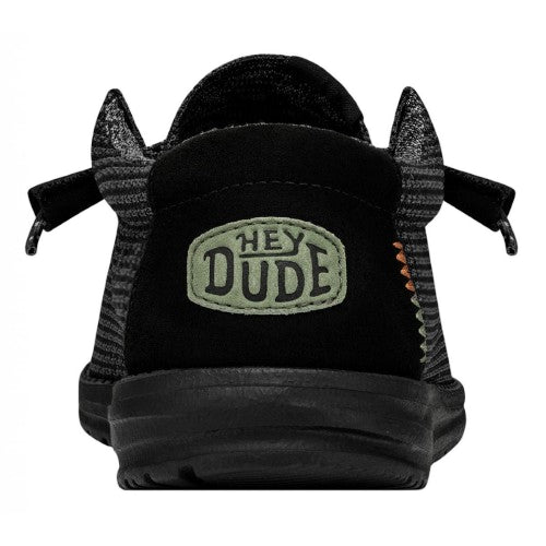 HD.40403 - Baskets - Hey Dude
