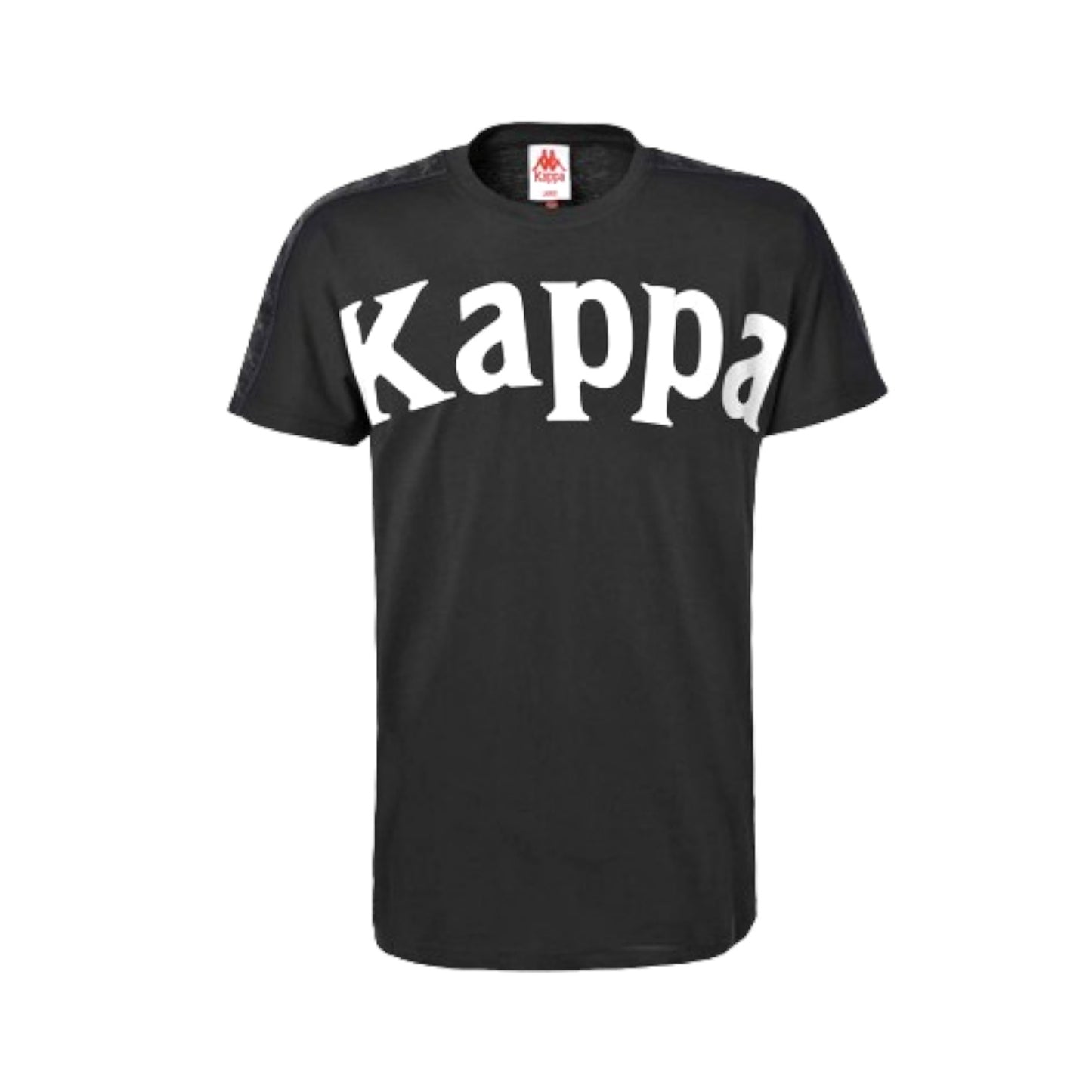 T-Shirt Manica Corta Uomo Kappa 222 Banda Cultin 304S7M0