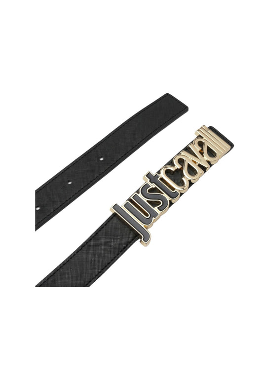 Cintura  Donna Just Cavalli Fibbia Smaltata  74RB6F3AZS766