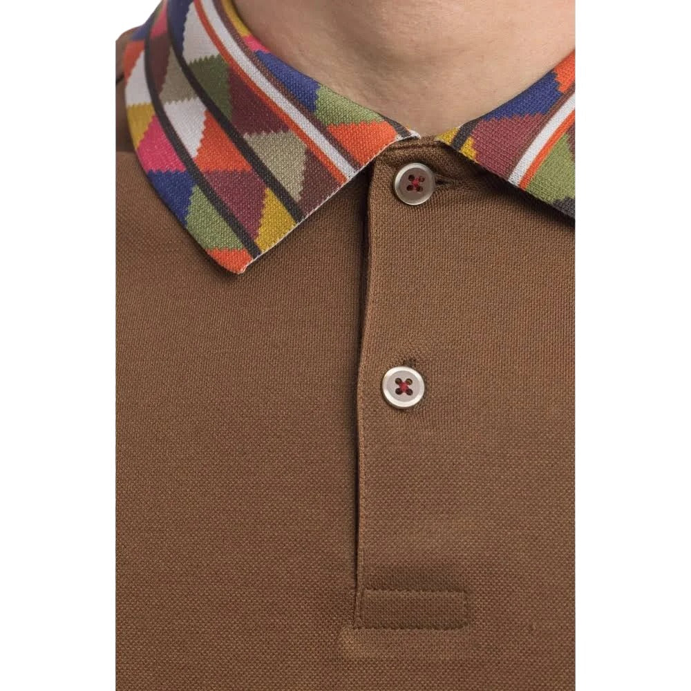 LRJ328021215 - Polo - Harmont & Blaine