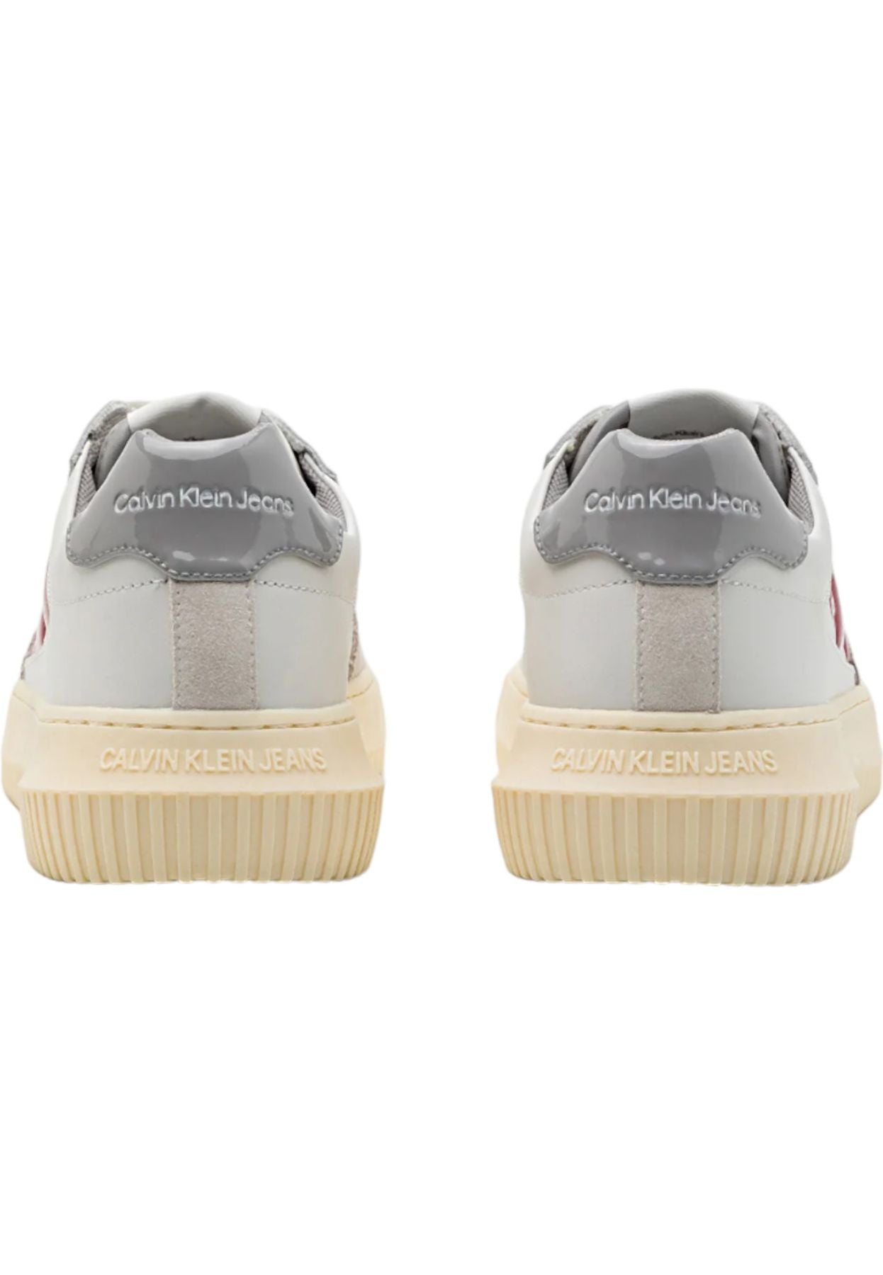 YM0YM00897 - Baskets - Calvin Klein Jeans