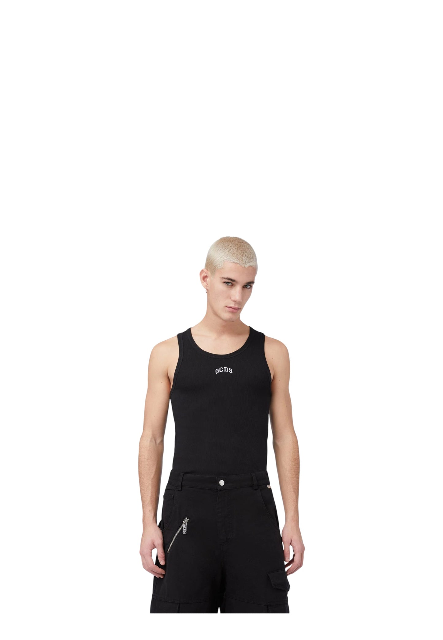 Canotta Unisex Gcds