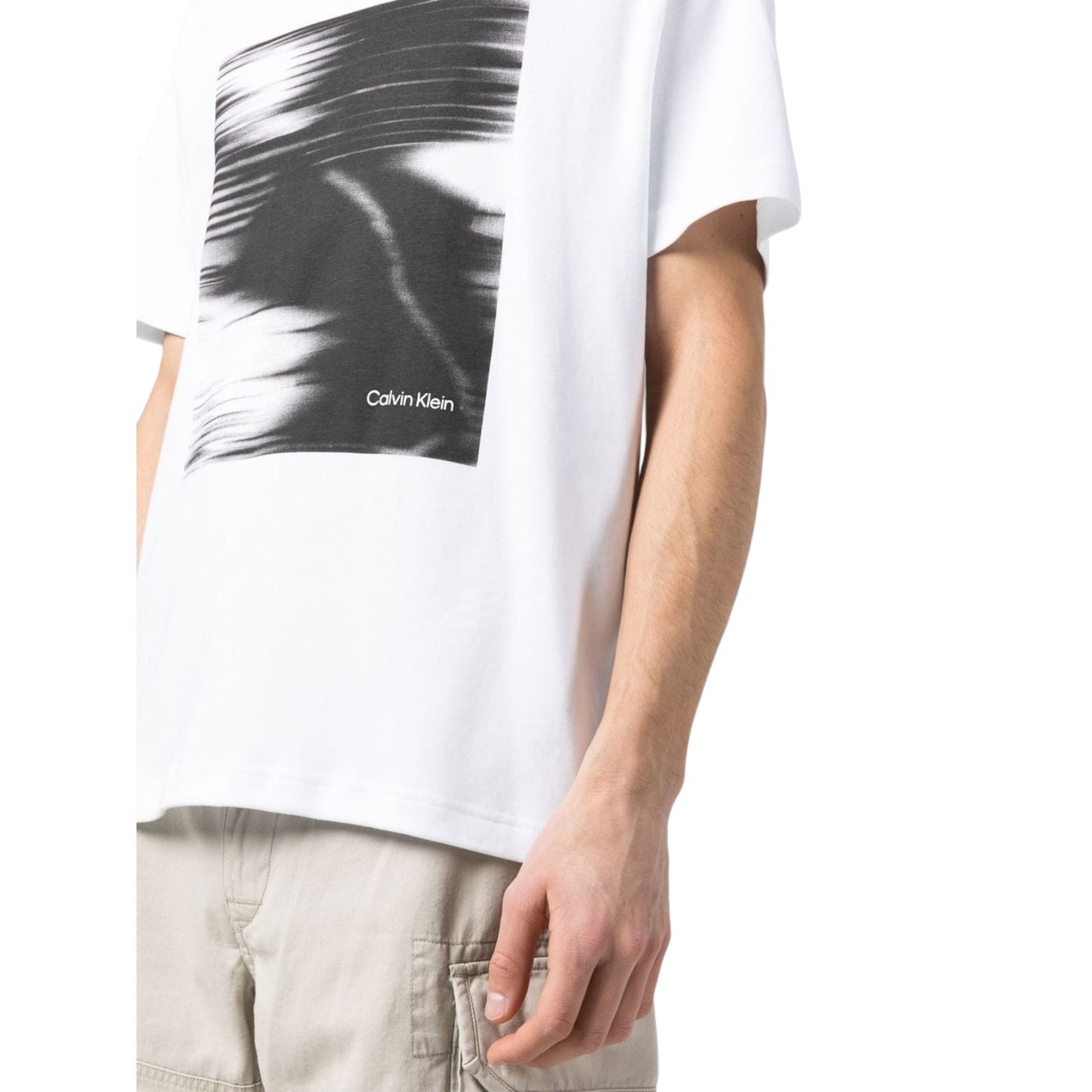 K10K111116 - T-shirt - Calvin Klein