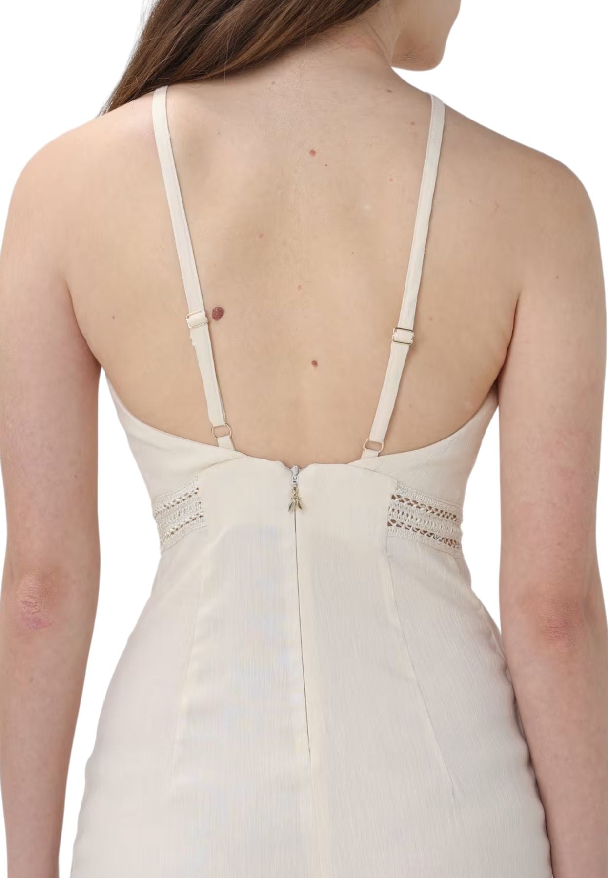 Vestito Midi Donna Patrizia Pepe 2A2729A268