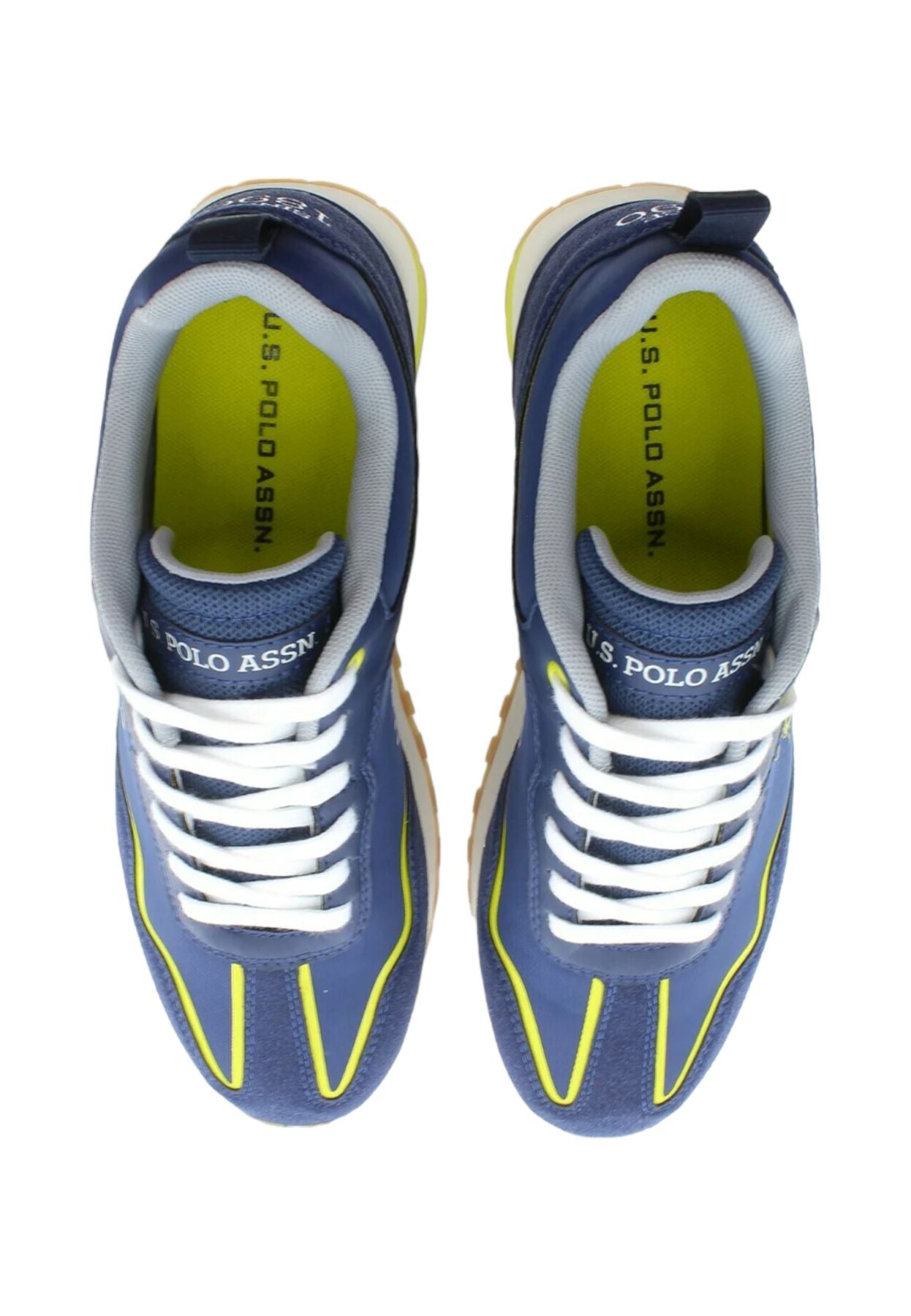 TABRY002 - Baskets - US Polo Assn.