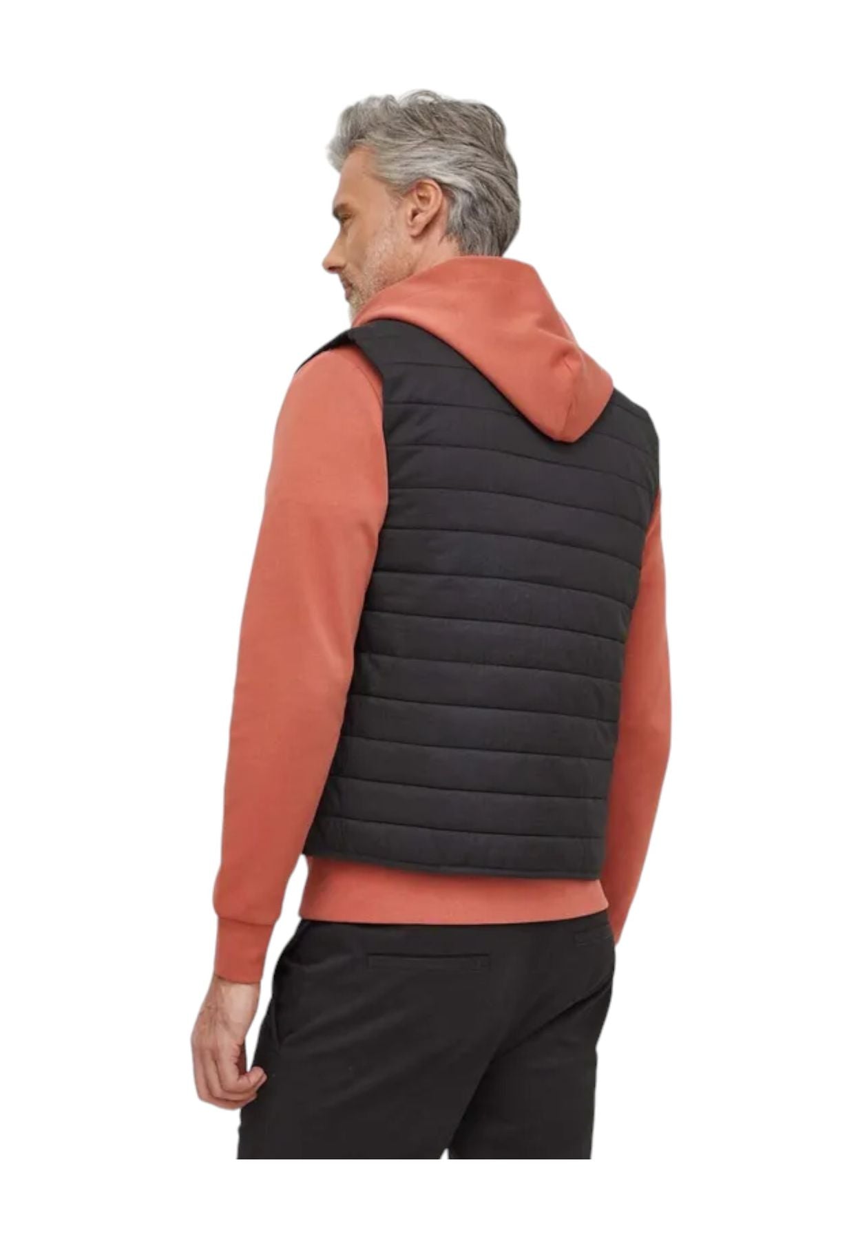 Gilet  Uomo Calvin klein   K10K112365