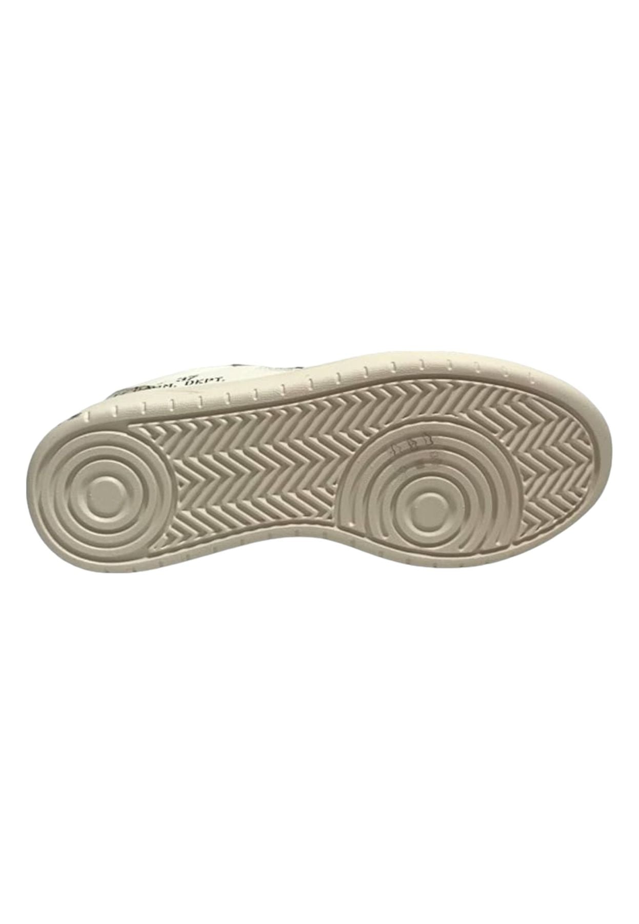 Sneakers Basse Uomo Aeronautica Militare 232SC235PL205